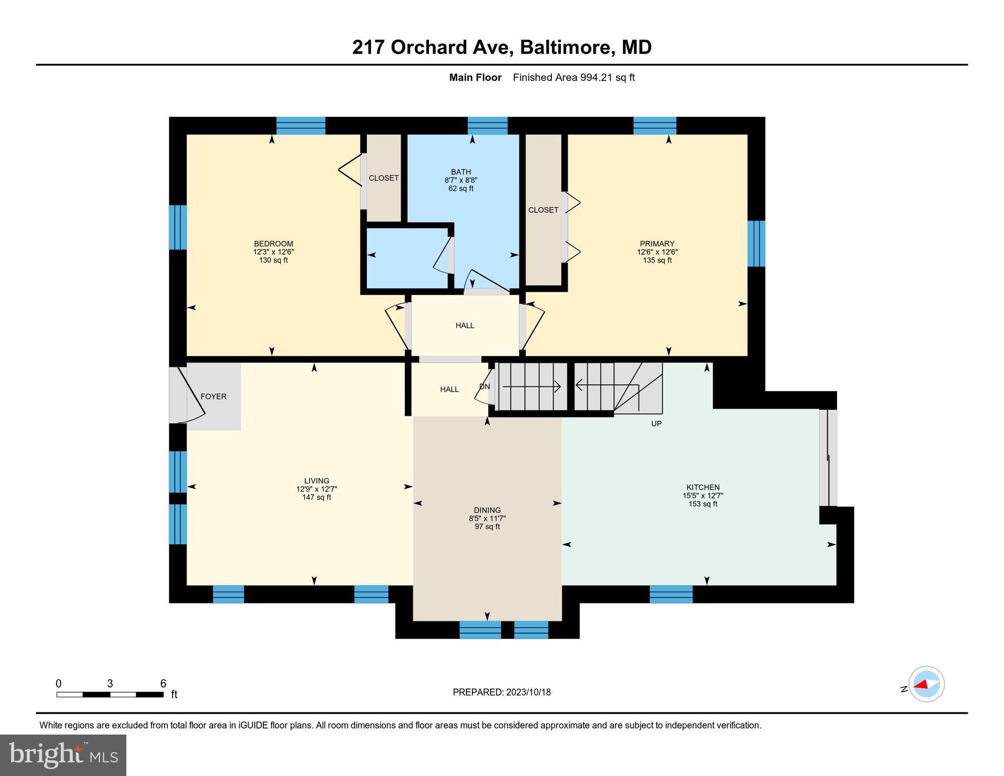 BROOKLYN HEIGHTS - Residential