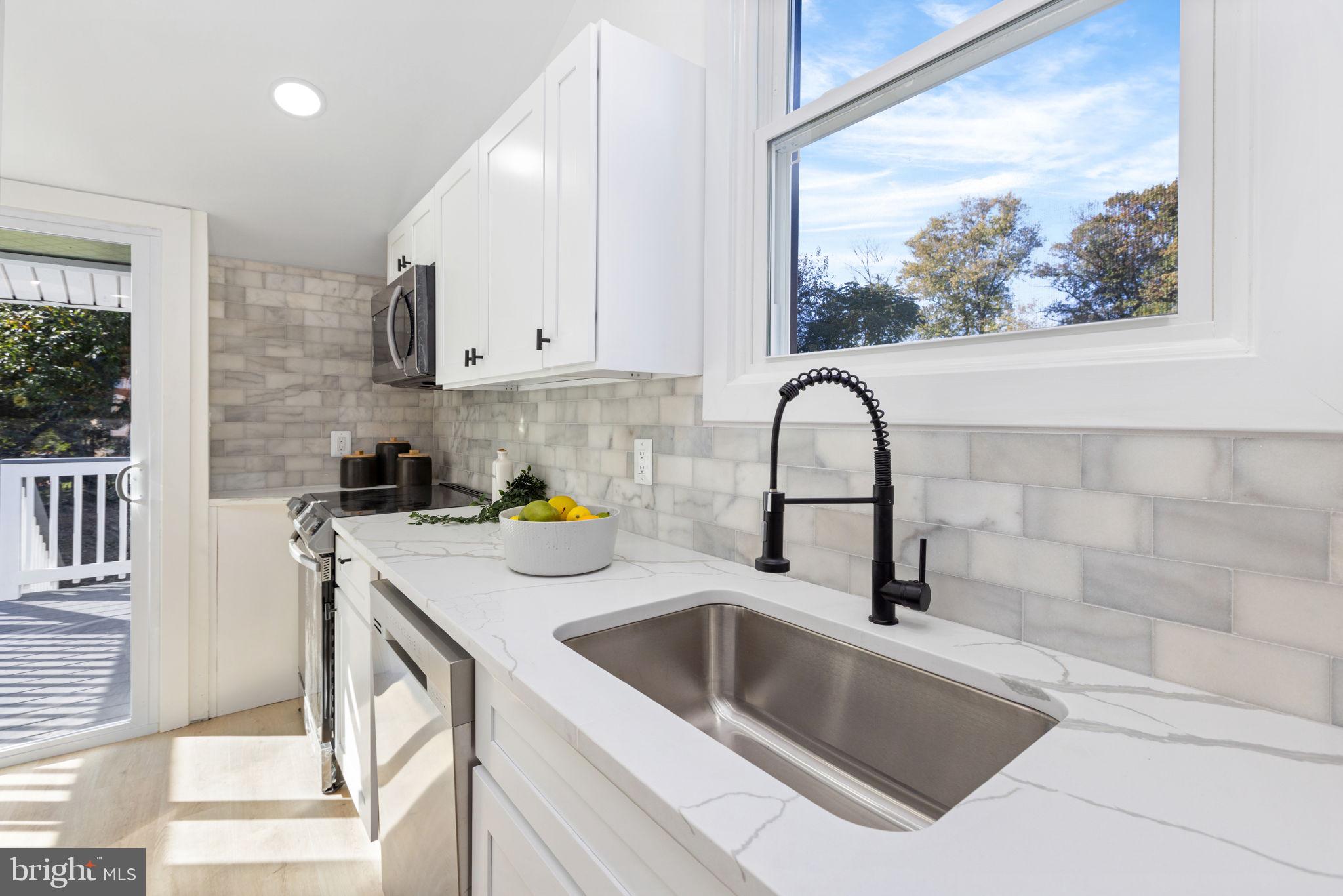 BROOKLYN HEIGHTS - Residential