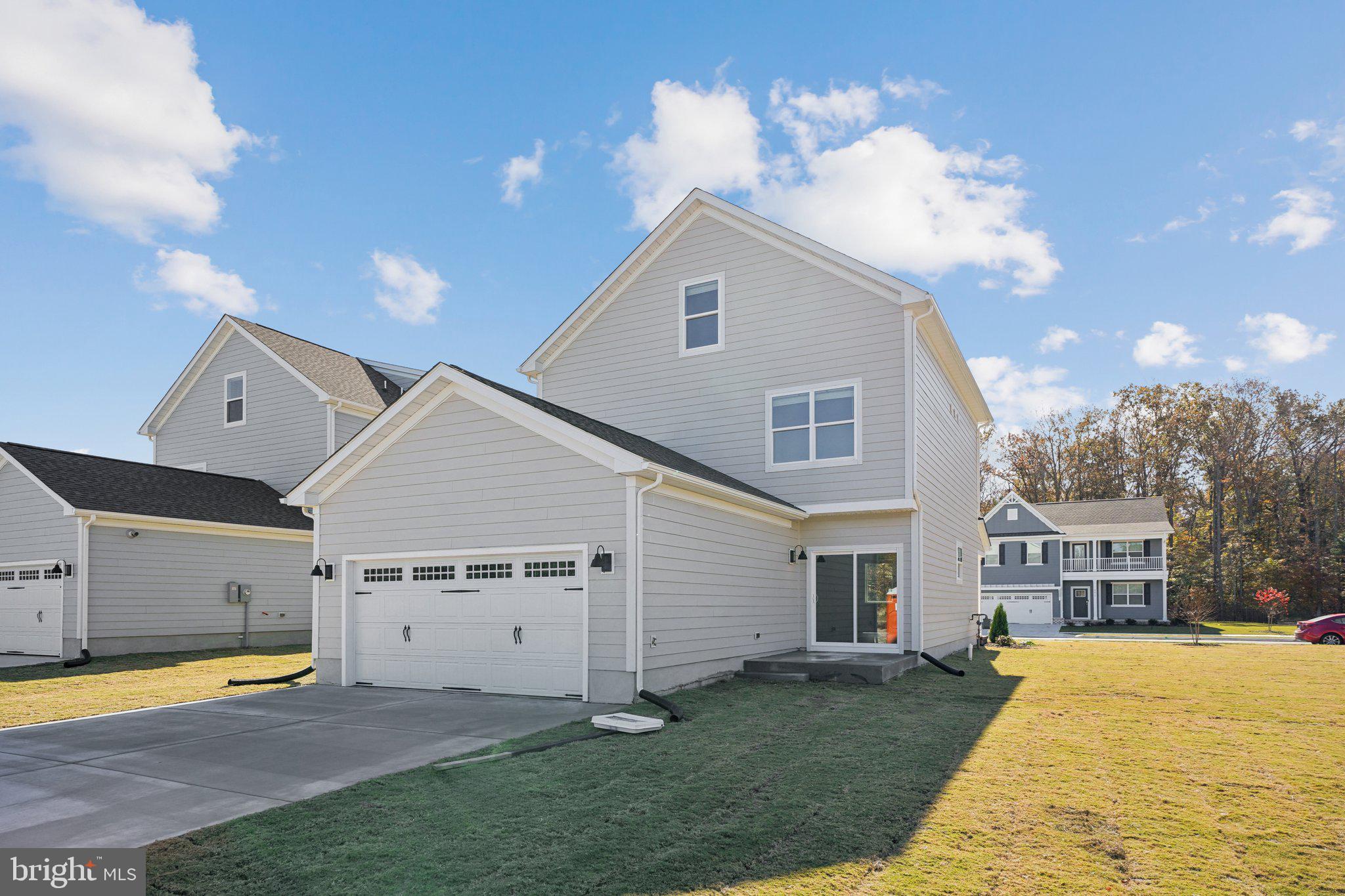 LADYSMITH VILLAGE - Residential