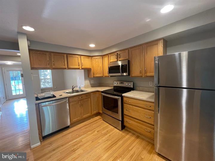 11906 FIELDTHORN COURT