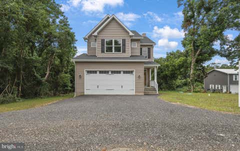 Photo of 23131 Meadow Road, BUSHWOOD, MD 20618 (MLS # MDSM2032712)