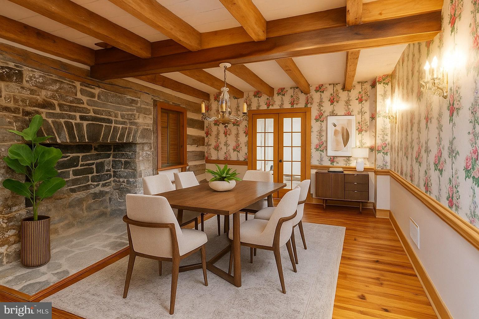 HIGH VIEW FARMS - Residential