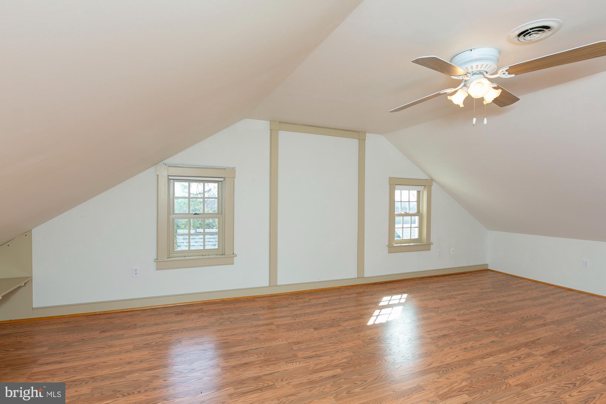 HIGH VIEW FARMS - Residential