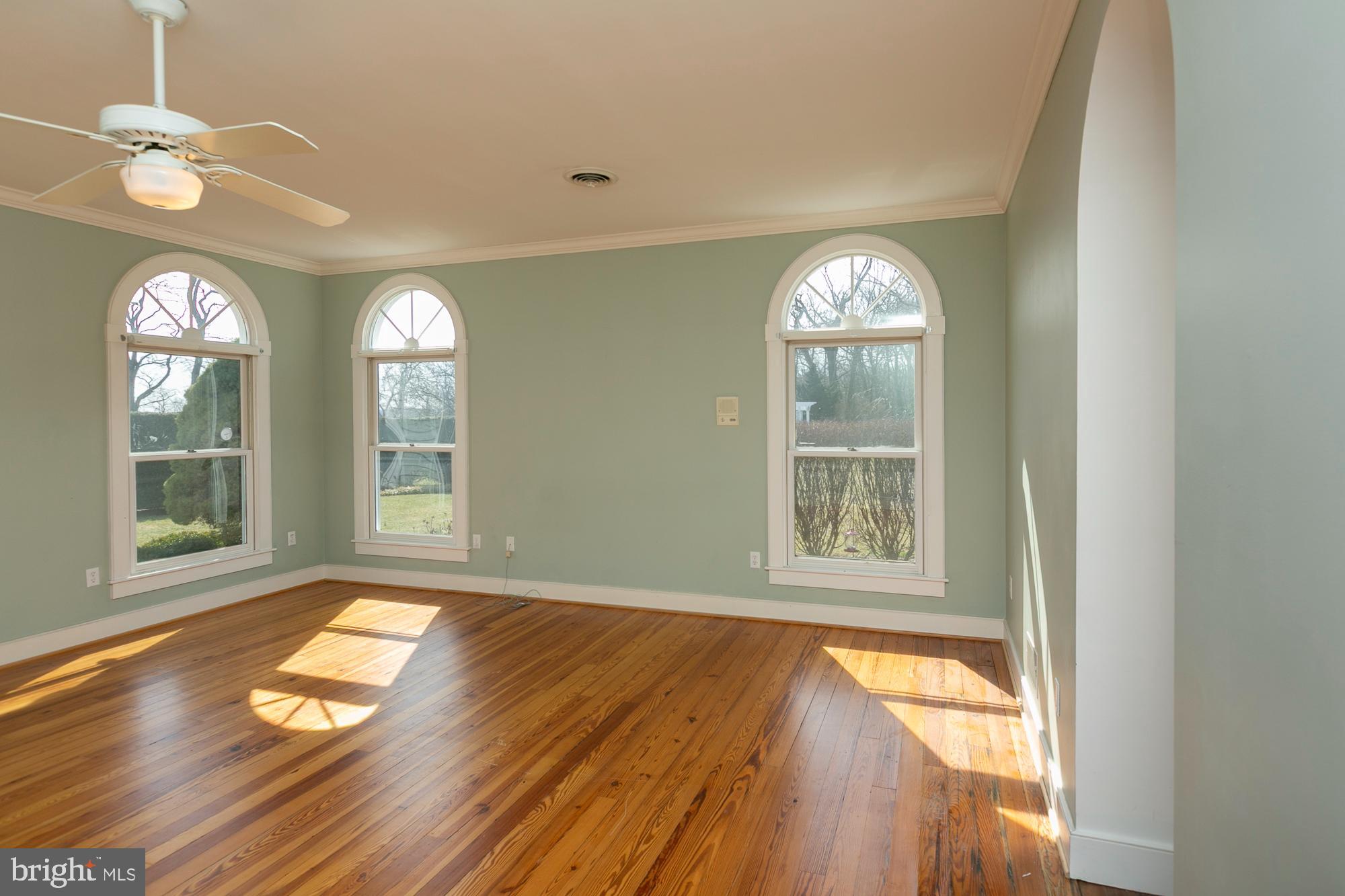 HIGH VIEW FARMS - Residential