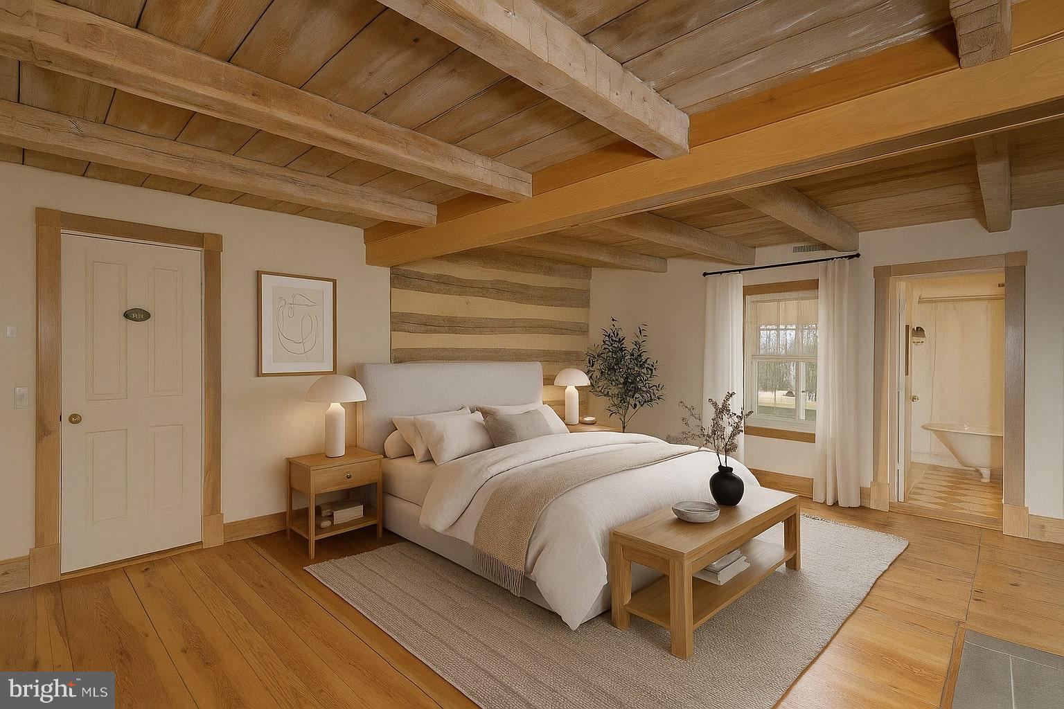 HIGH VIEW FARMS - Residential