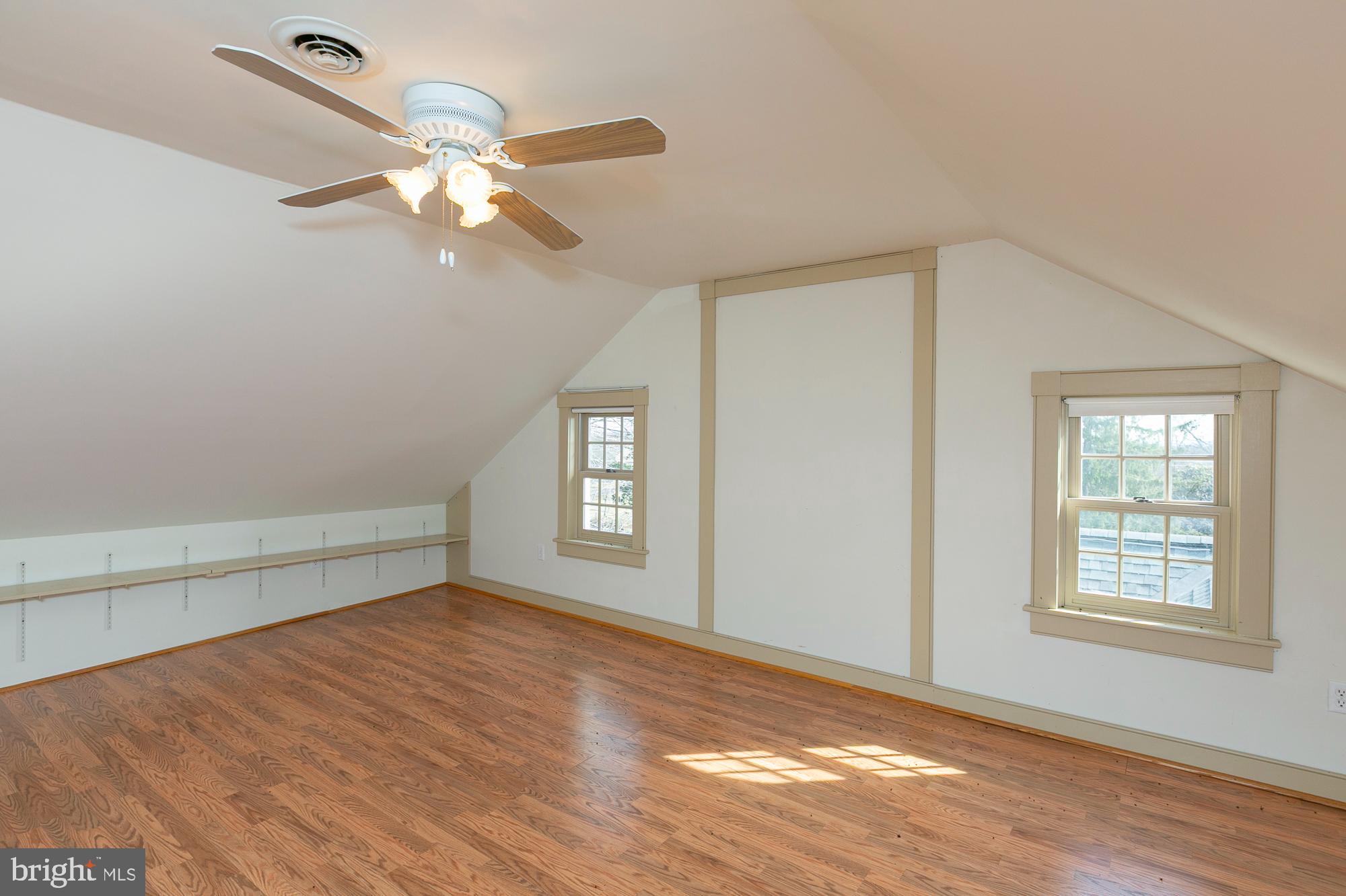 HIGH VIEW FARMS - Residential