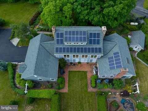 2548 Mountain Lake Road, Hedgesville, WV MLS: WVBE2038696
