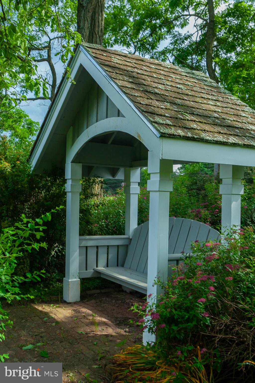 HIGH VIEW FARMS - Residential