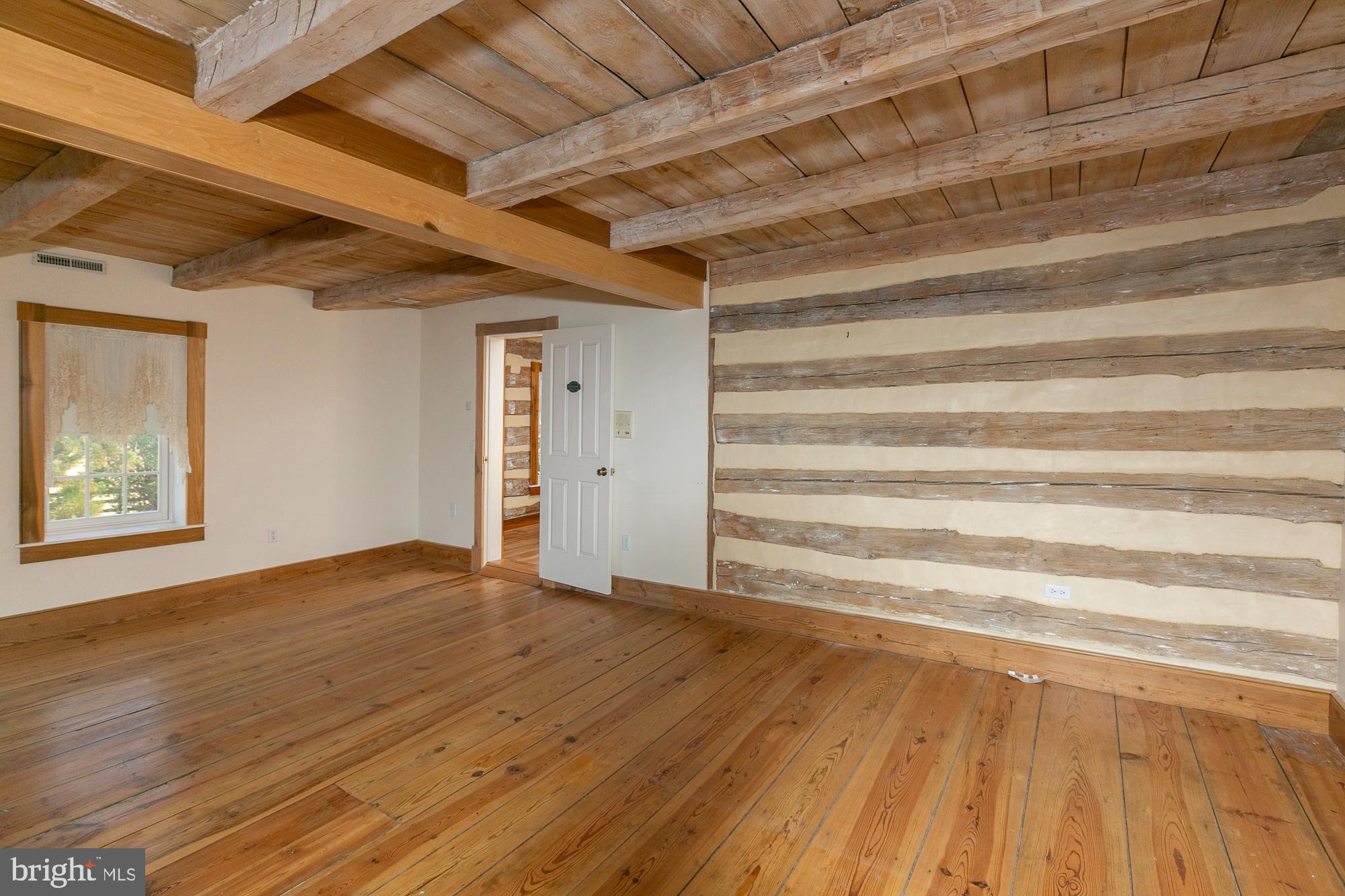 HIGH VIEW FARMS - Residential