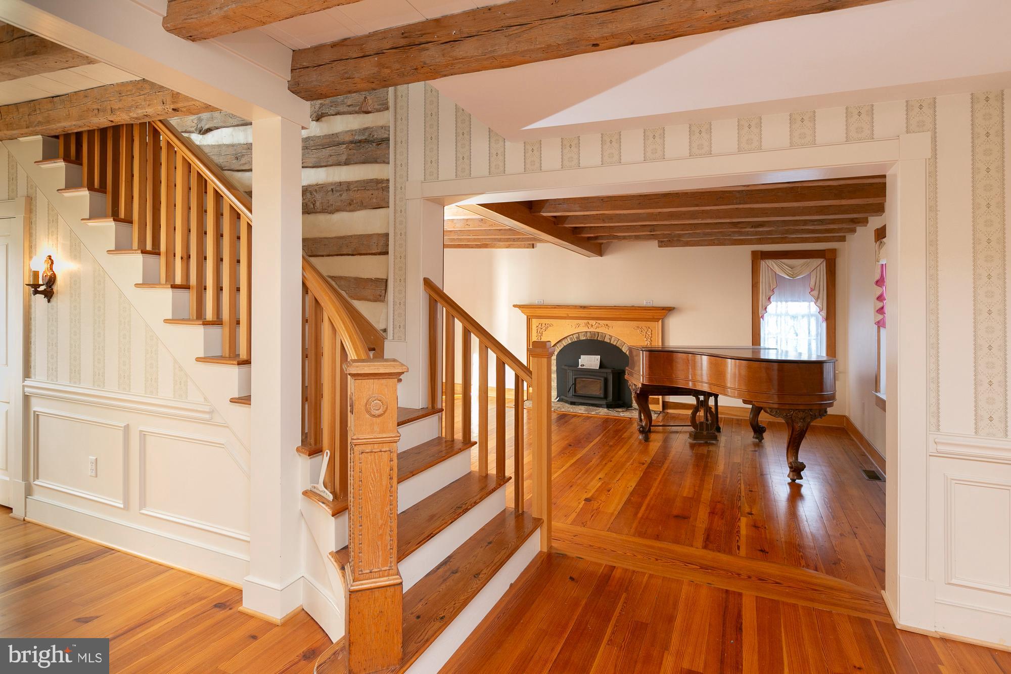 HIGH VIEW FARMS - Residential