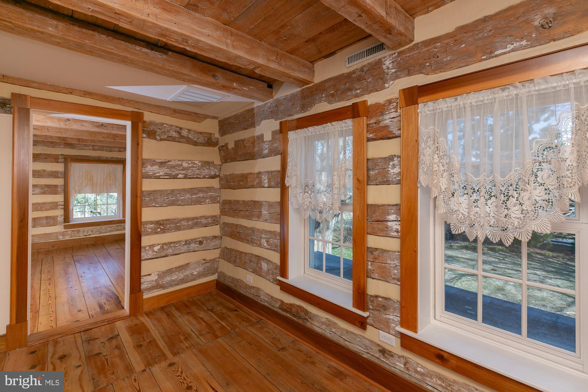 HIGH VIEW FARMS - Residential