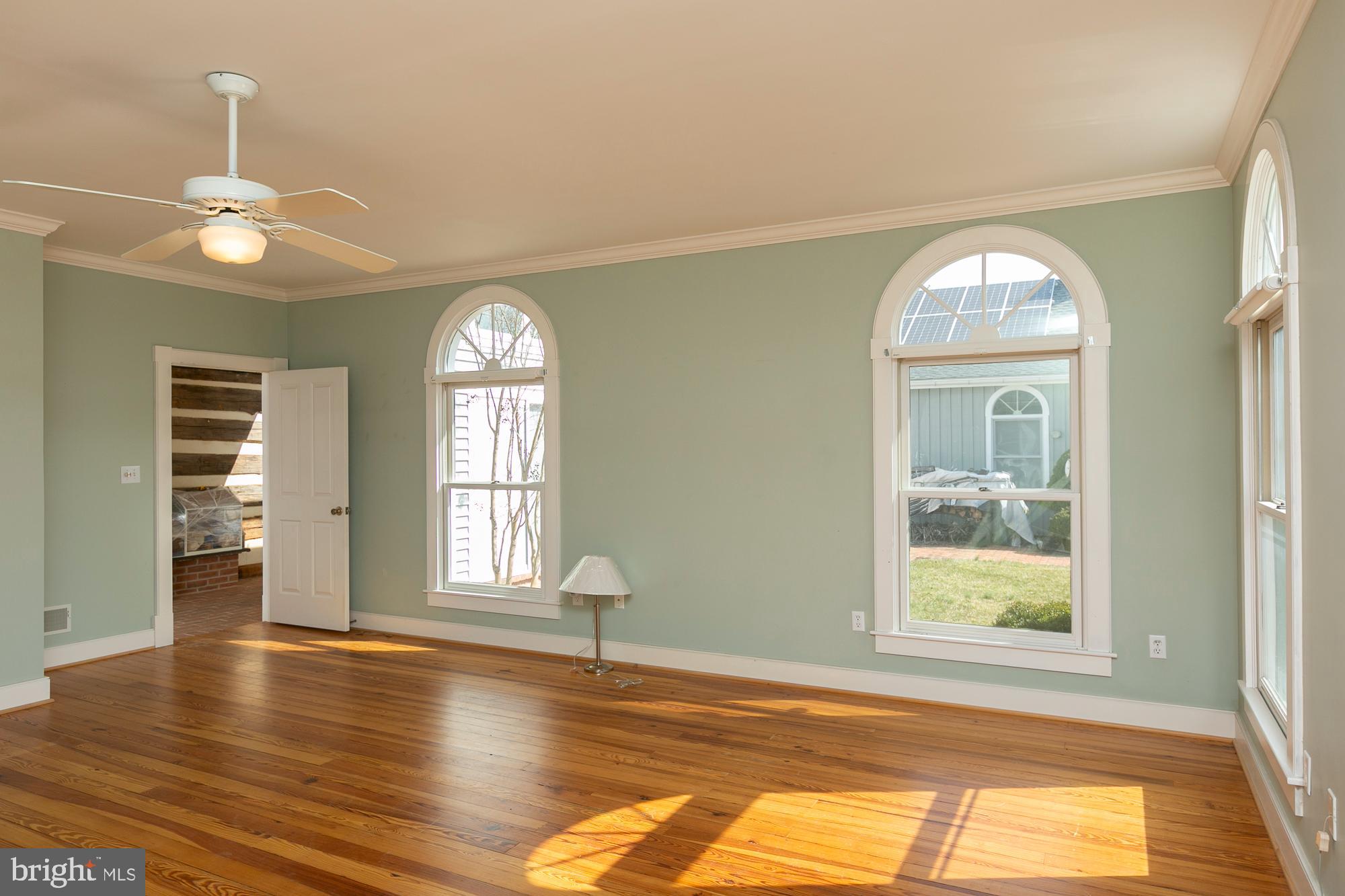 HIGH VIEW FARMS - Residential