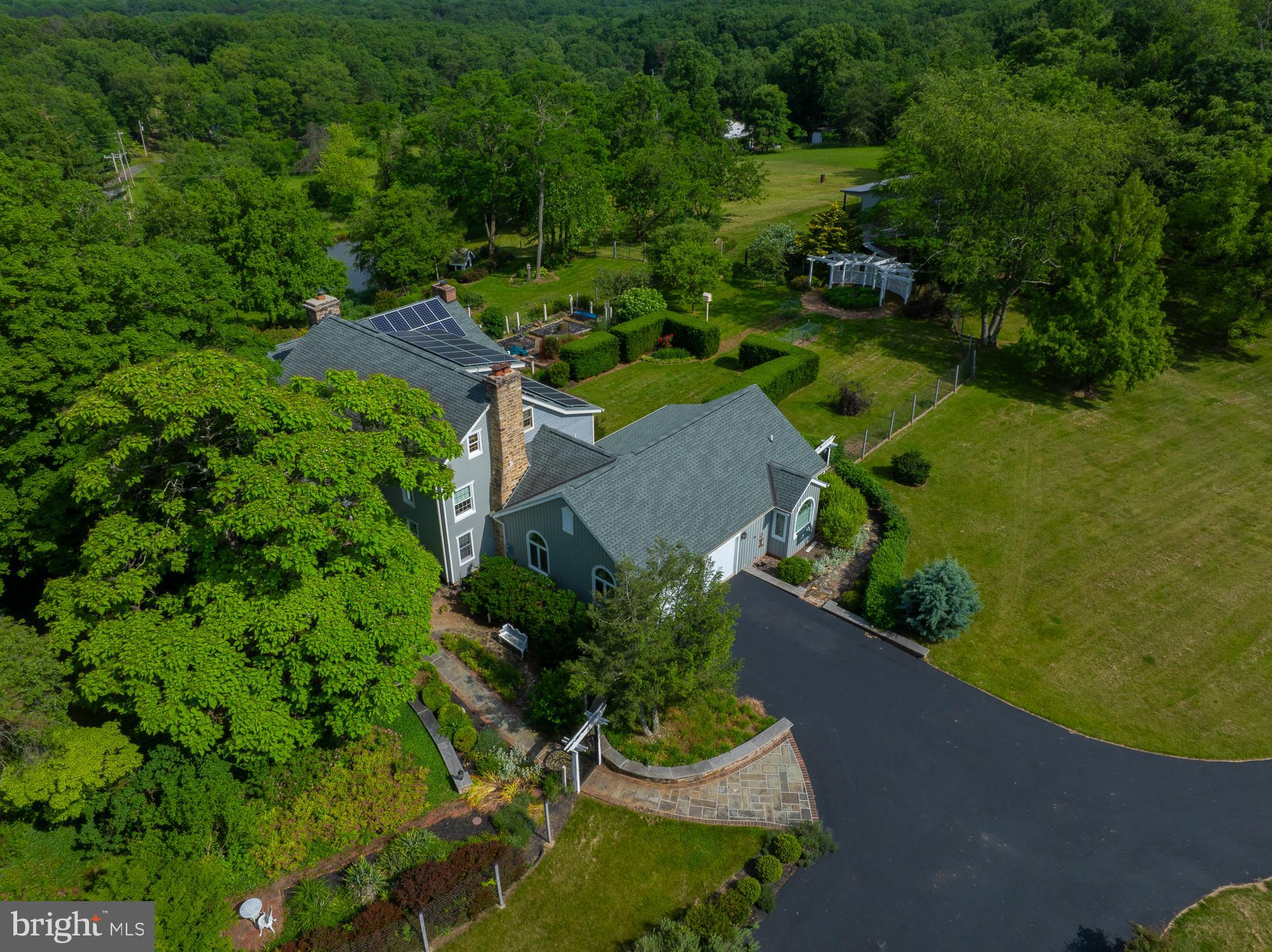 HIGH VIEW FARMS - Residential