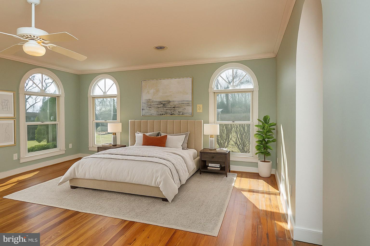 HIGH VIEW FARMS - Residential