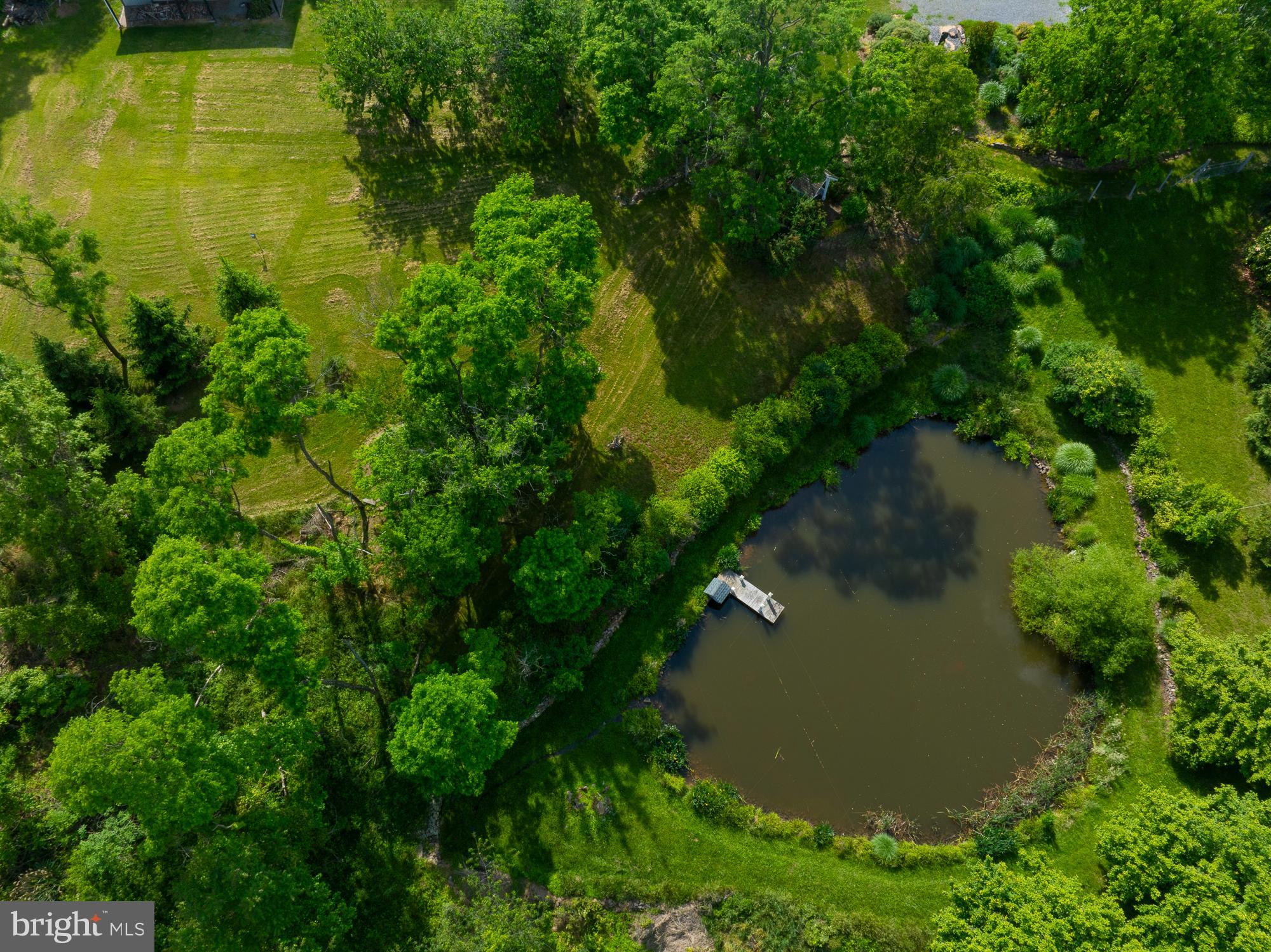 HIGH VIEW FARMS - Residential