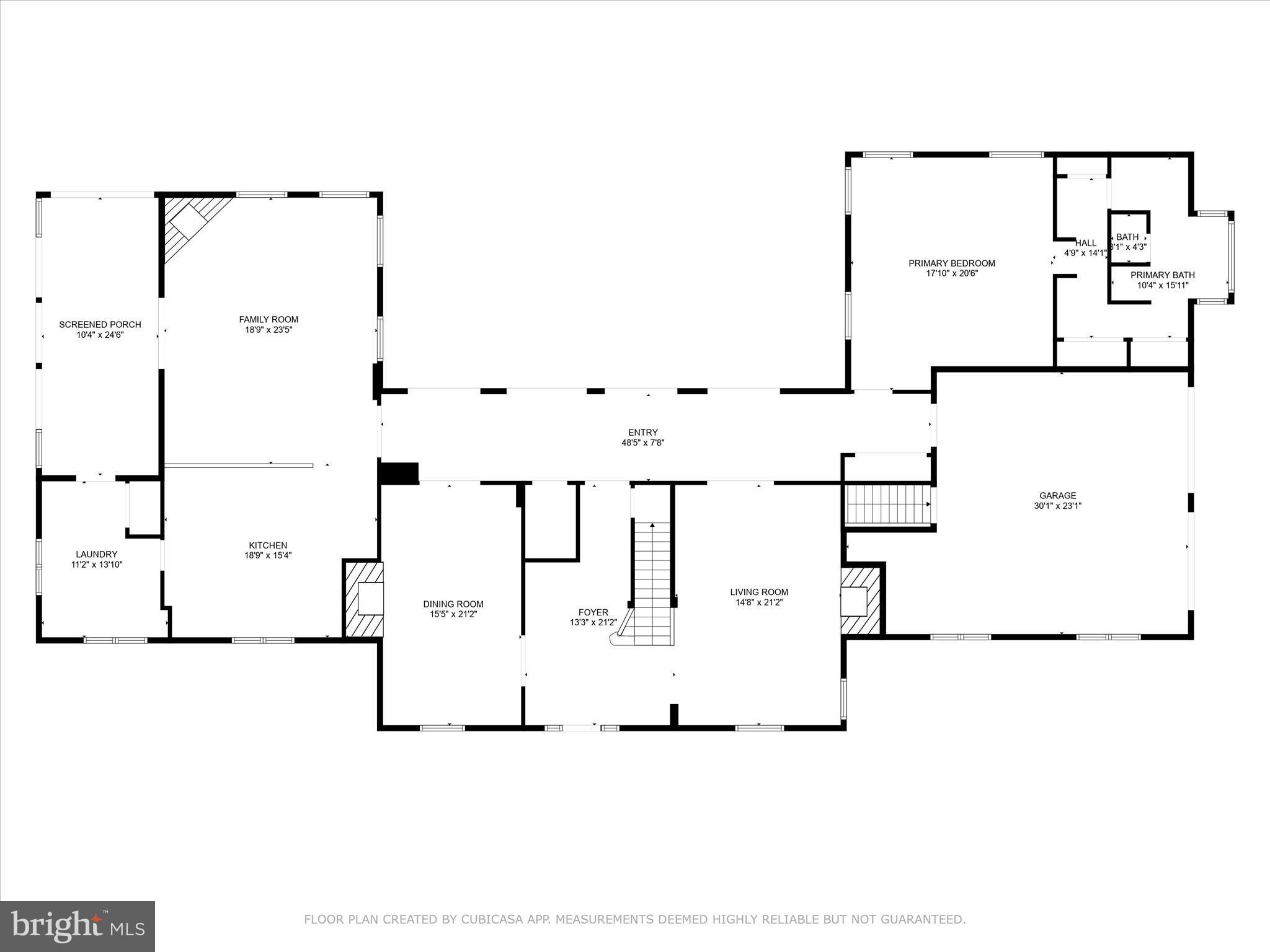 HIGH VIEW FARMS - Residential
