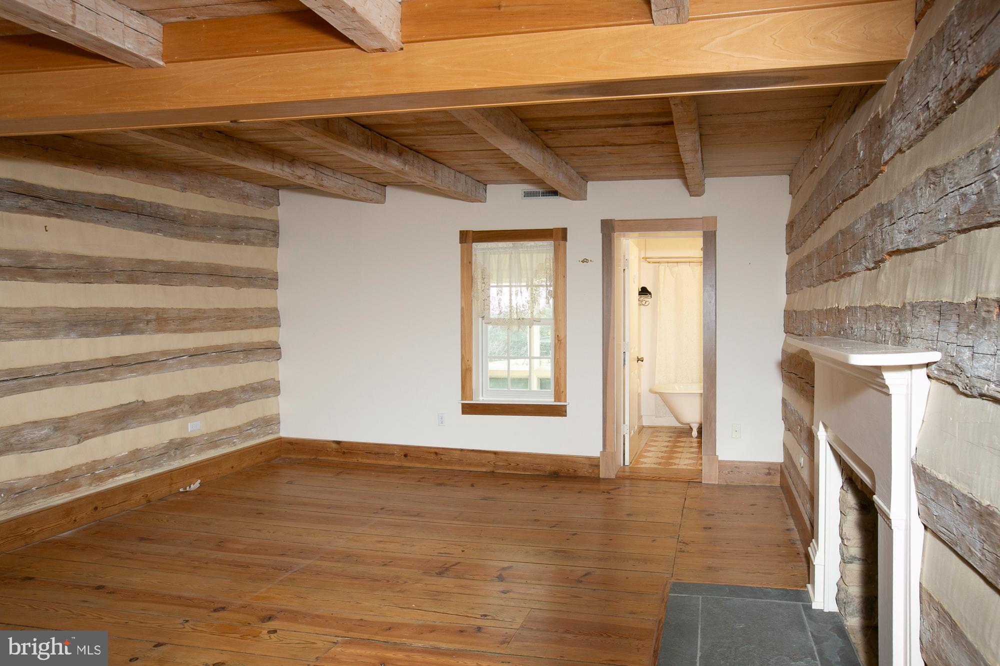 HIGH VIEW FARMS - Residential