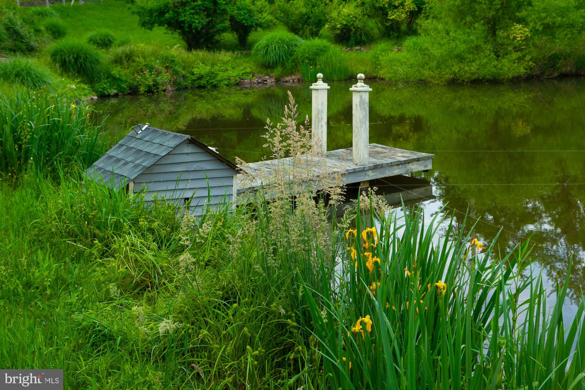 HIGH VIEW FARMS - Residential