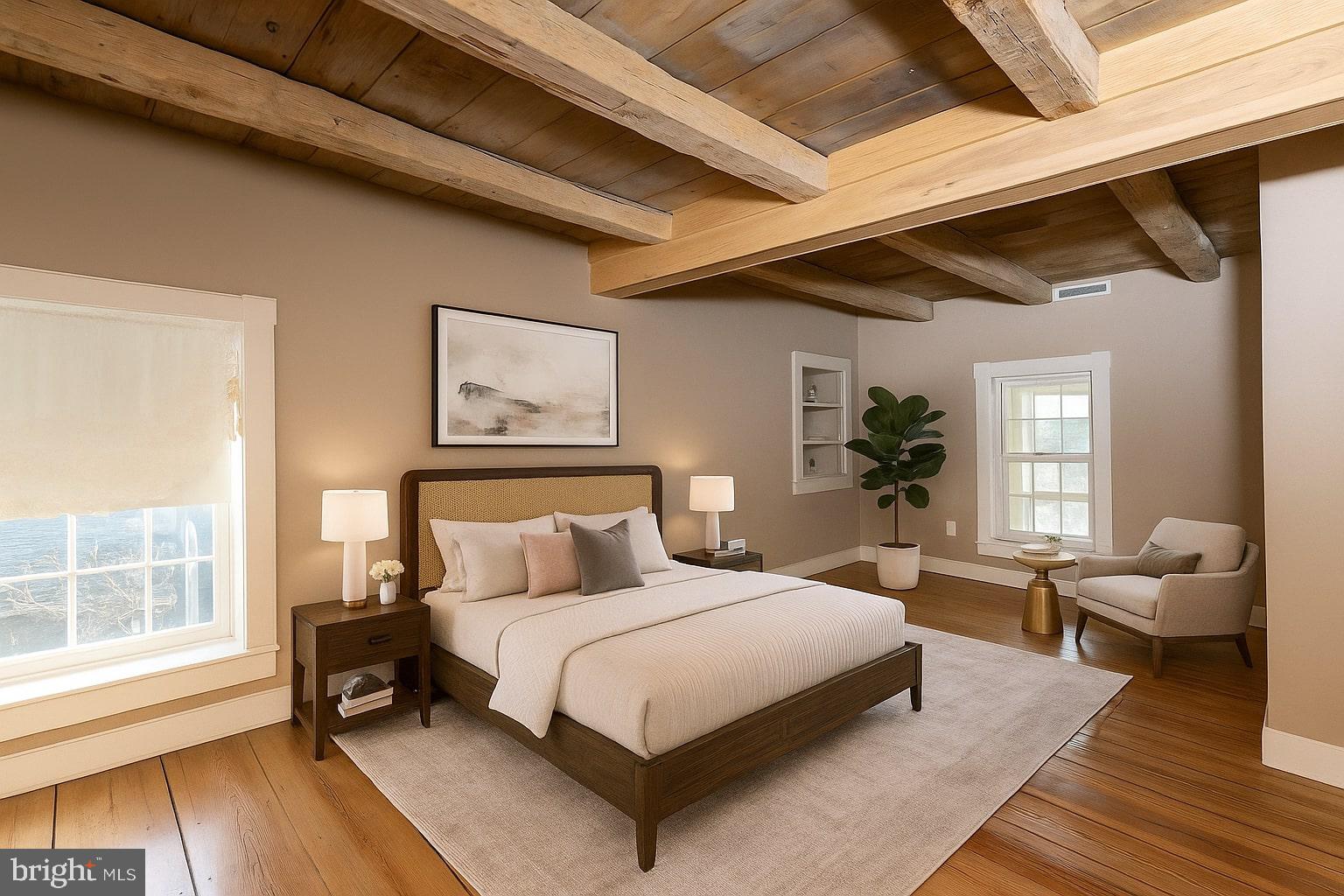 HIGH VIEW FARMS - Residential