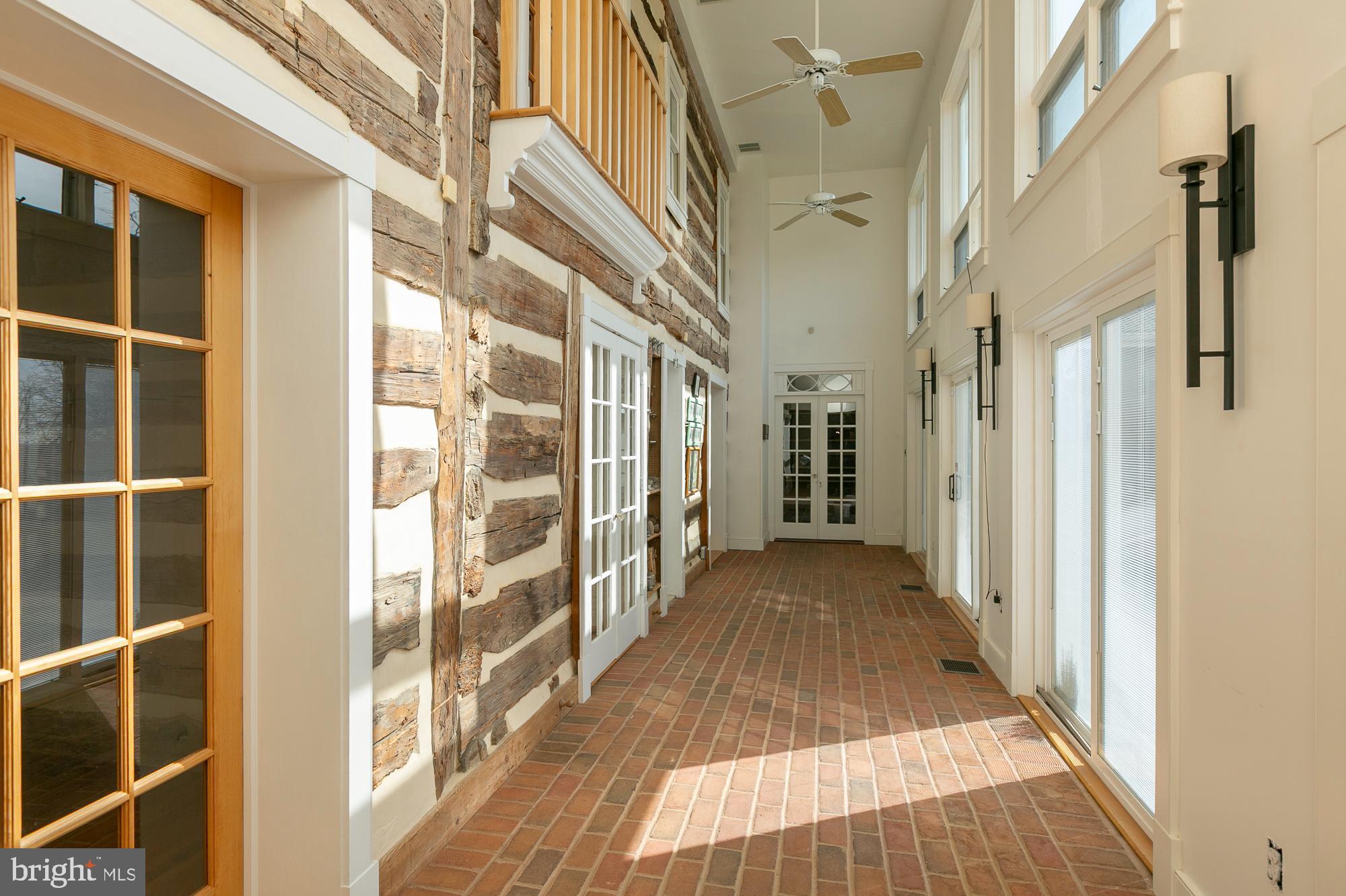 HIGH VIEW FARMS - Residential