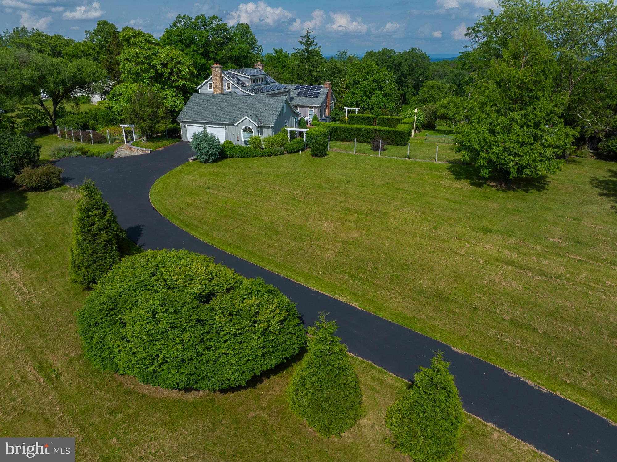 HIGH VIEW FARMS - Residential