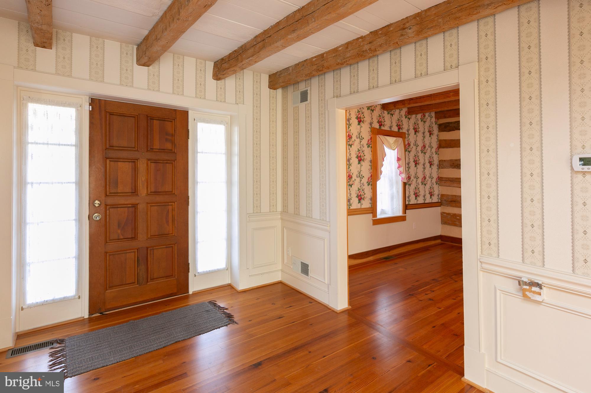 HIGH VIEW FARMS - Residential