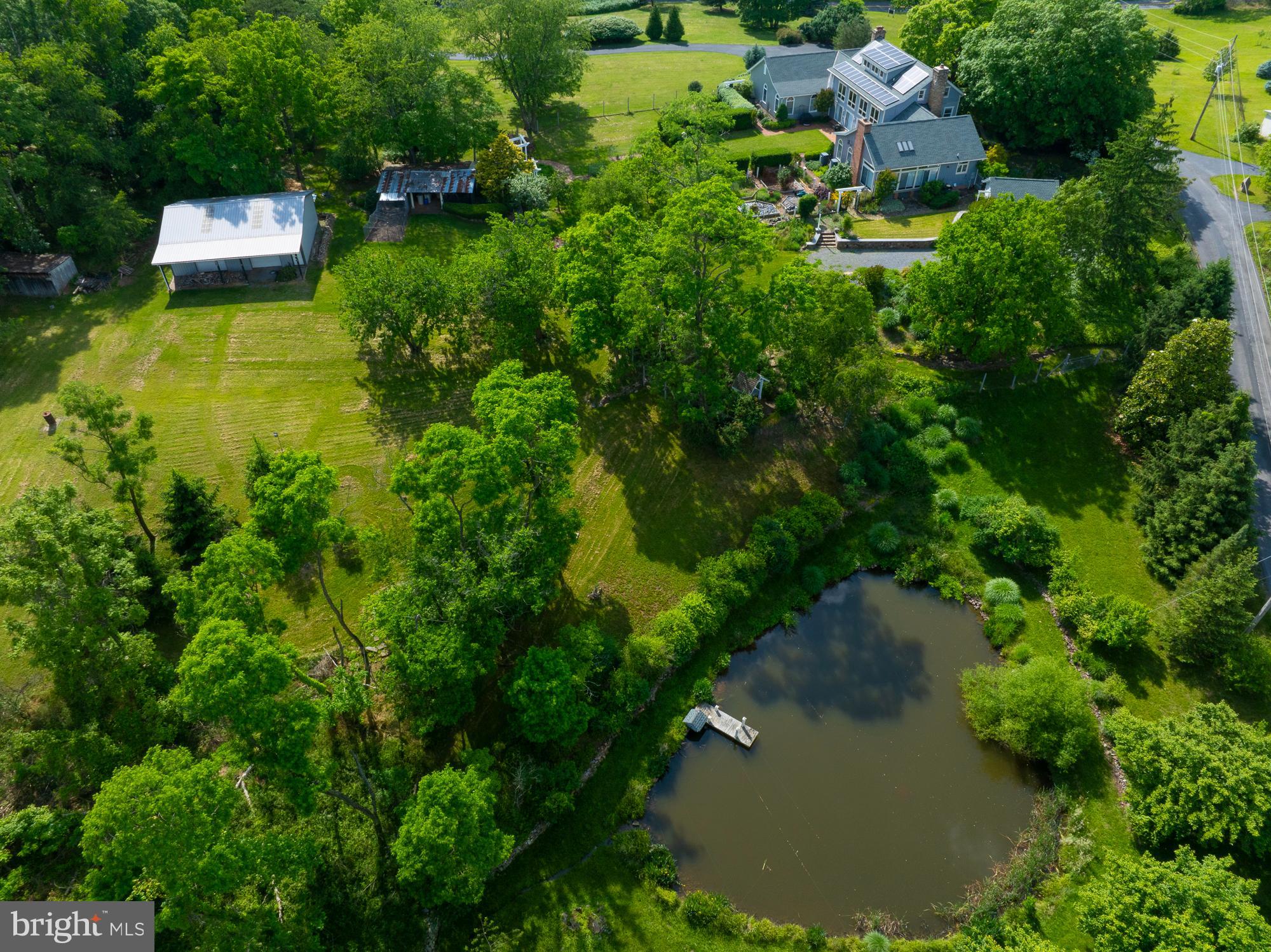 HIGH VIEW FARMS - Residential