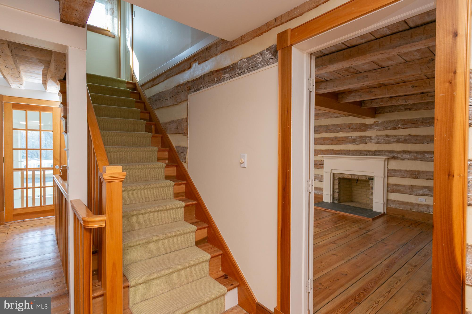 HIGH VIEW FARMS - Residential