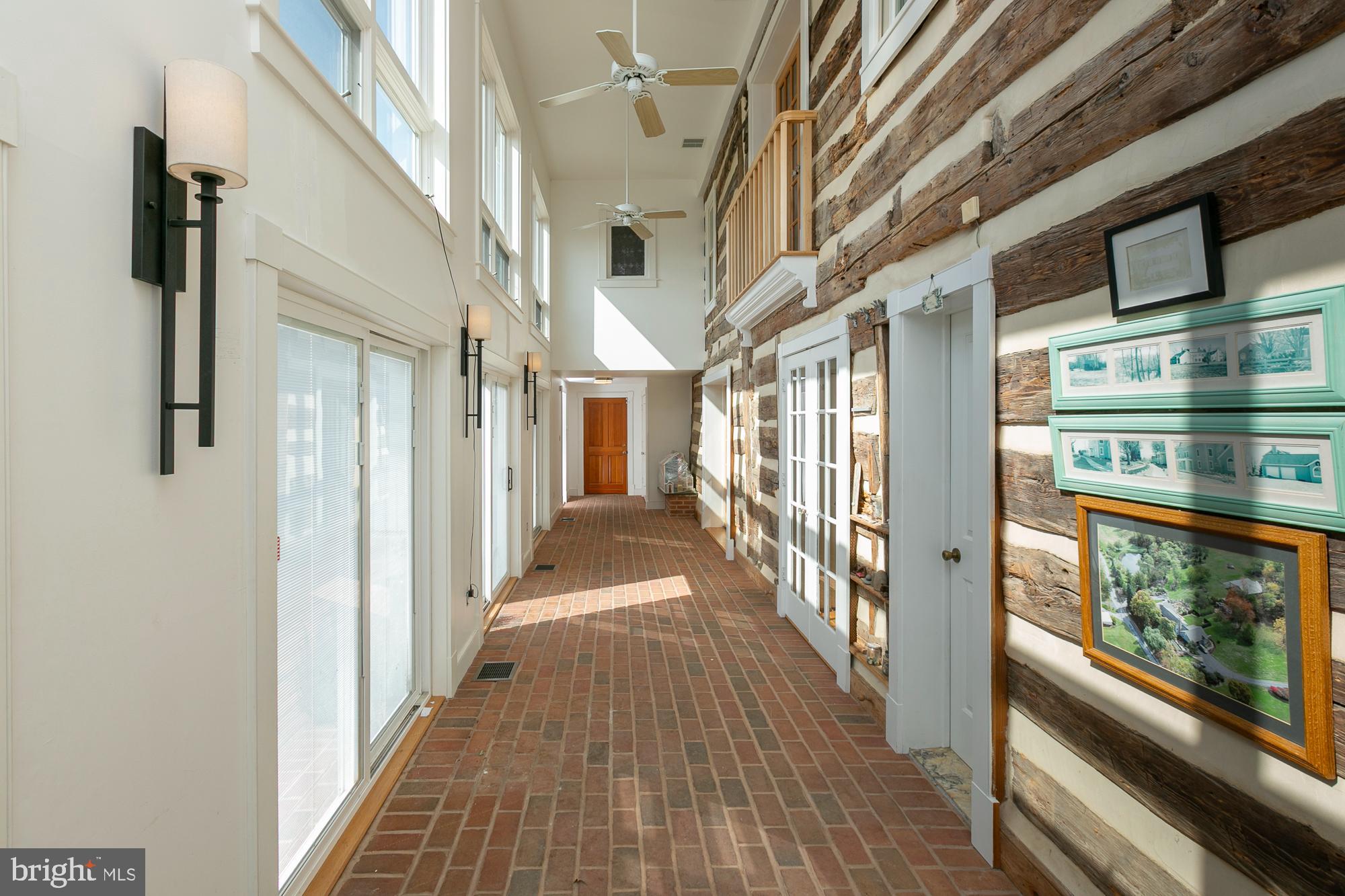 HIGH VIEW FARMS - Residential