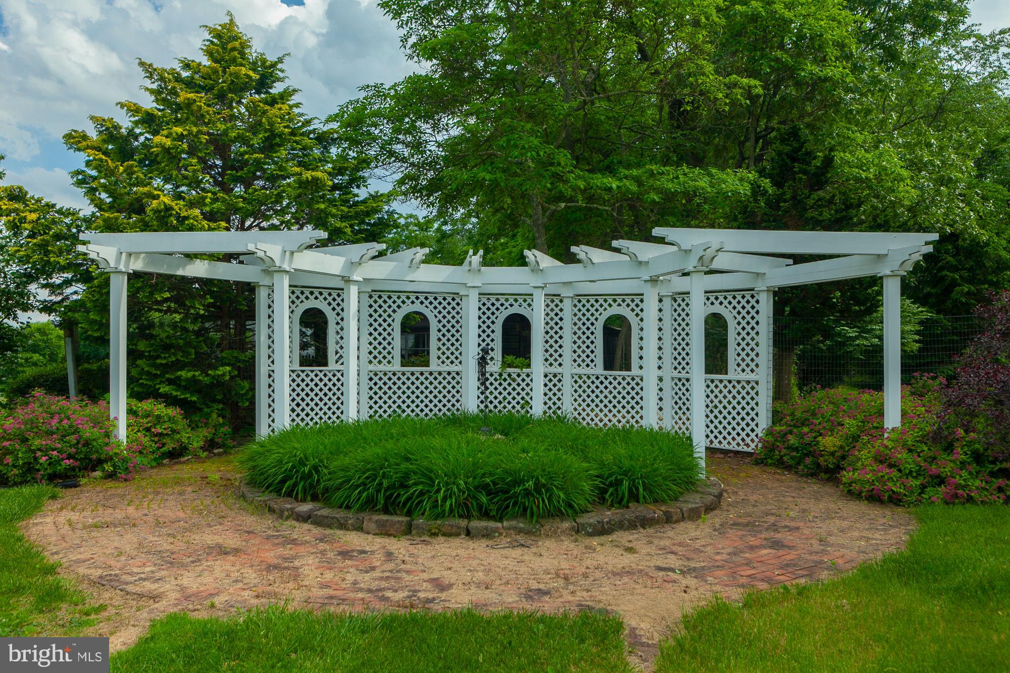 HIGH VIEW FARMS - Residential