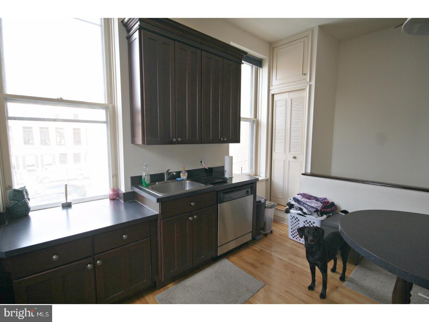 FAIRMOUNT - Residential Lease