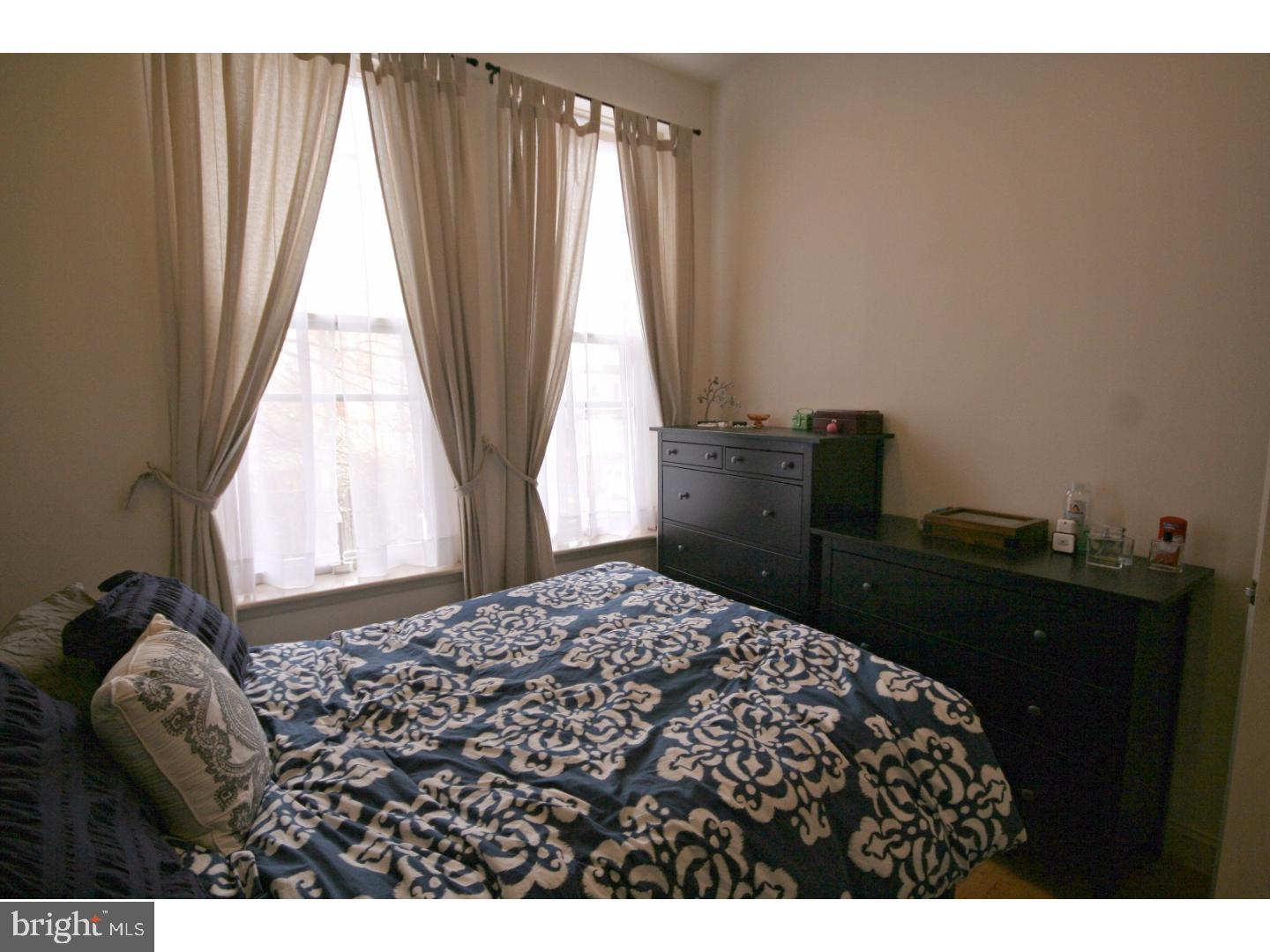 FAIRMOUNT - Residential Lease