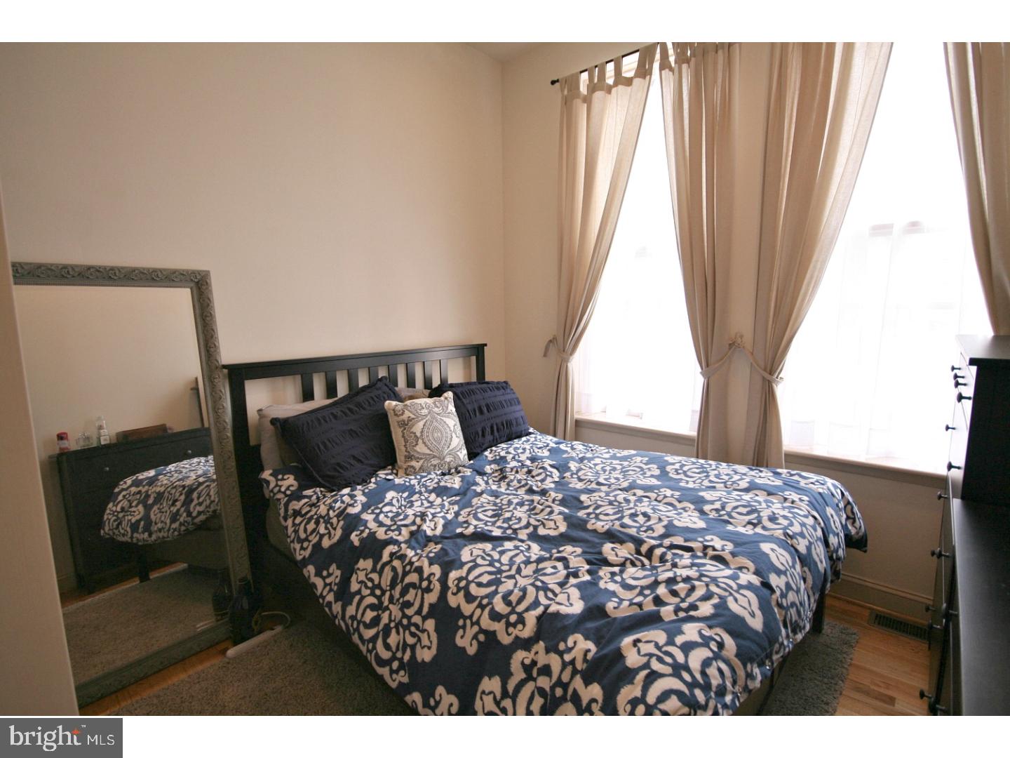 FAIRMOUNT - Residential Lease