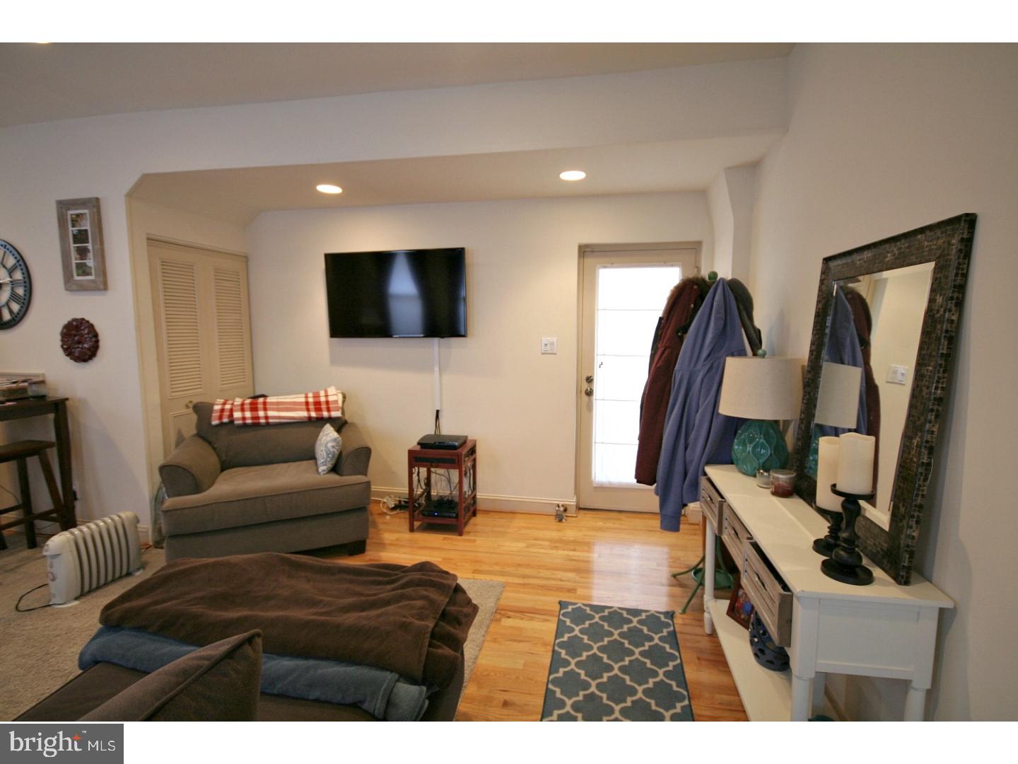 FAIRMOUNT - Residential Lease