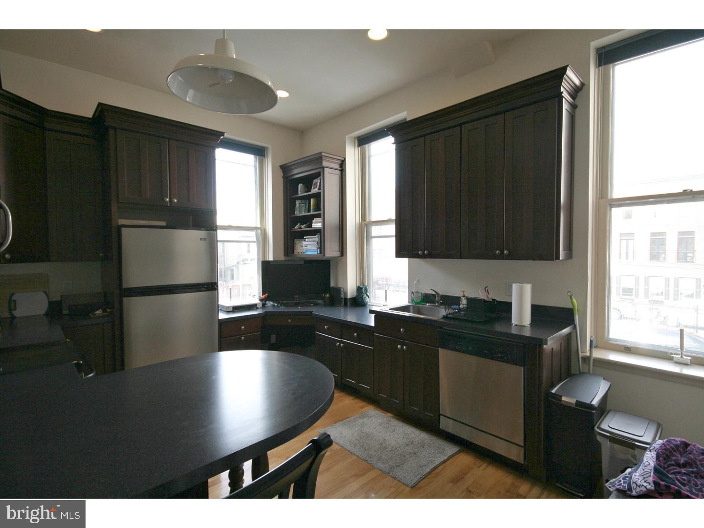 FAIRMOUNT - Residential Lease