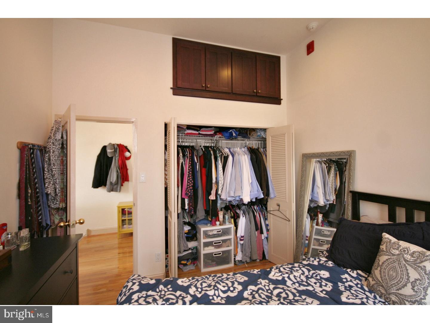 FAIRMOUNT - Residential Lease