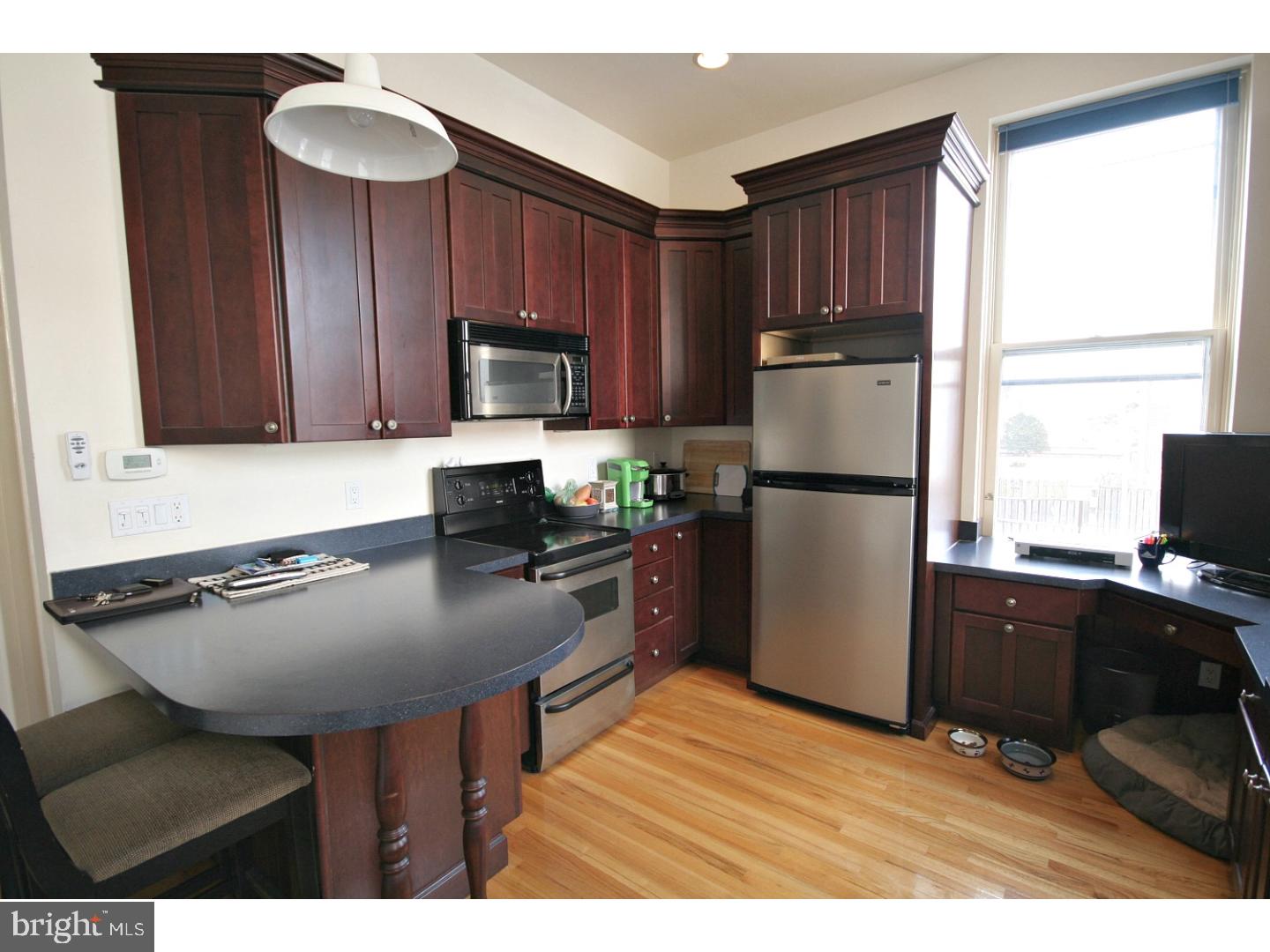 FAIRMOUNT - Residential Lease