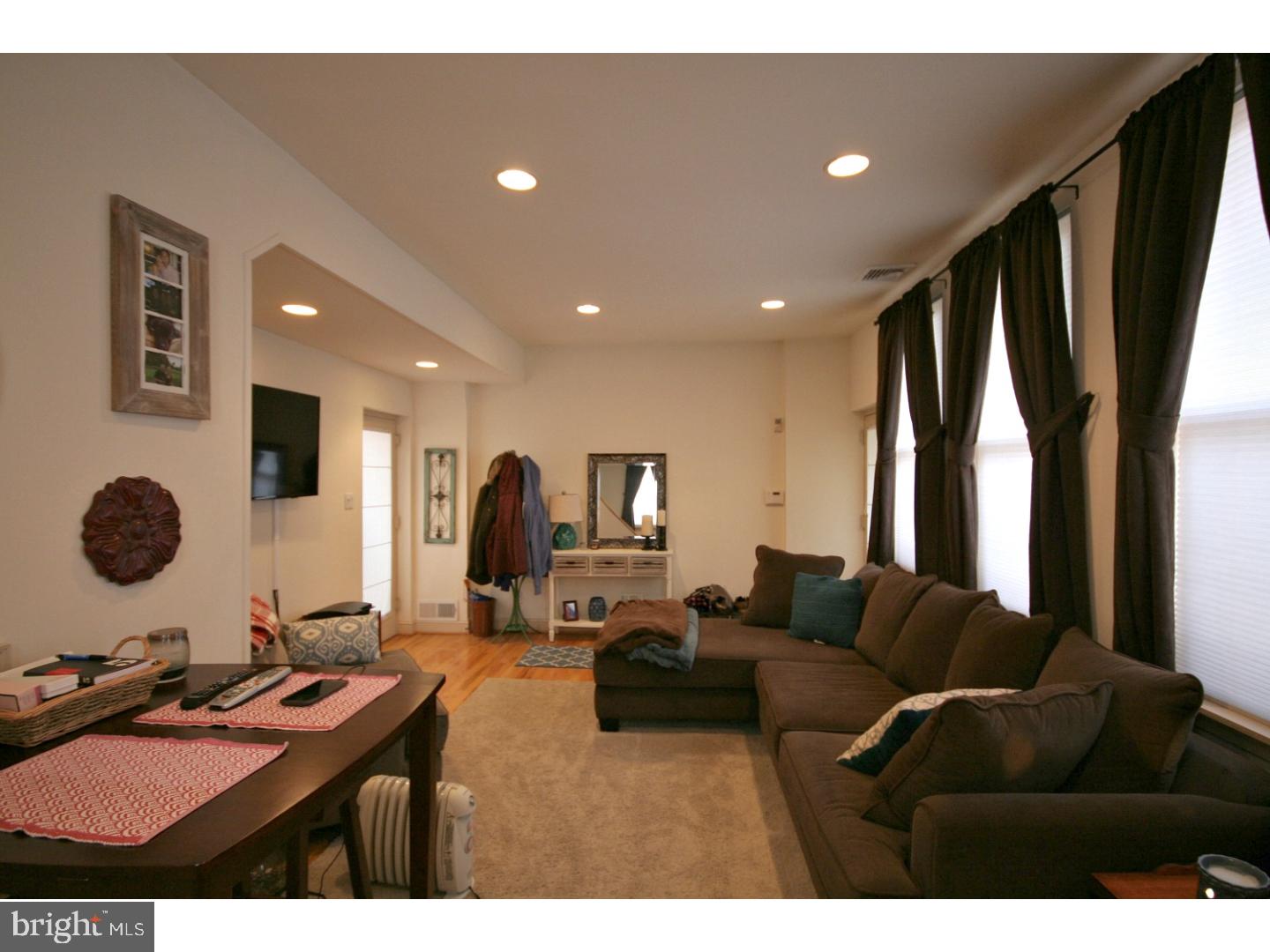 FAIRMOUNT - Residential Lease