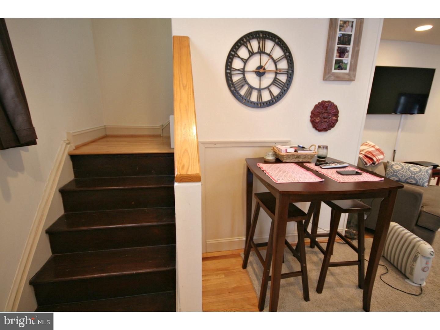 FAIRMOUNT - Residential Lease