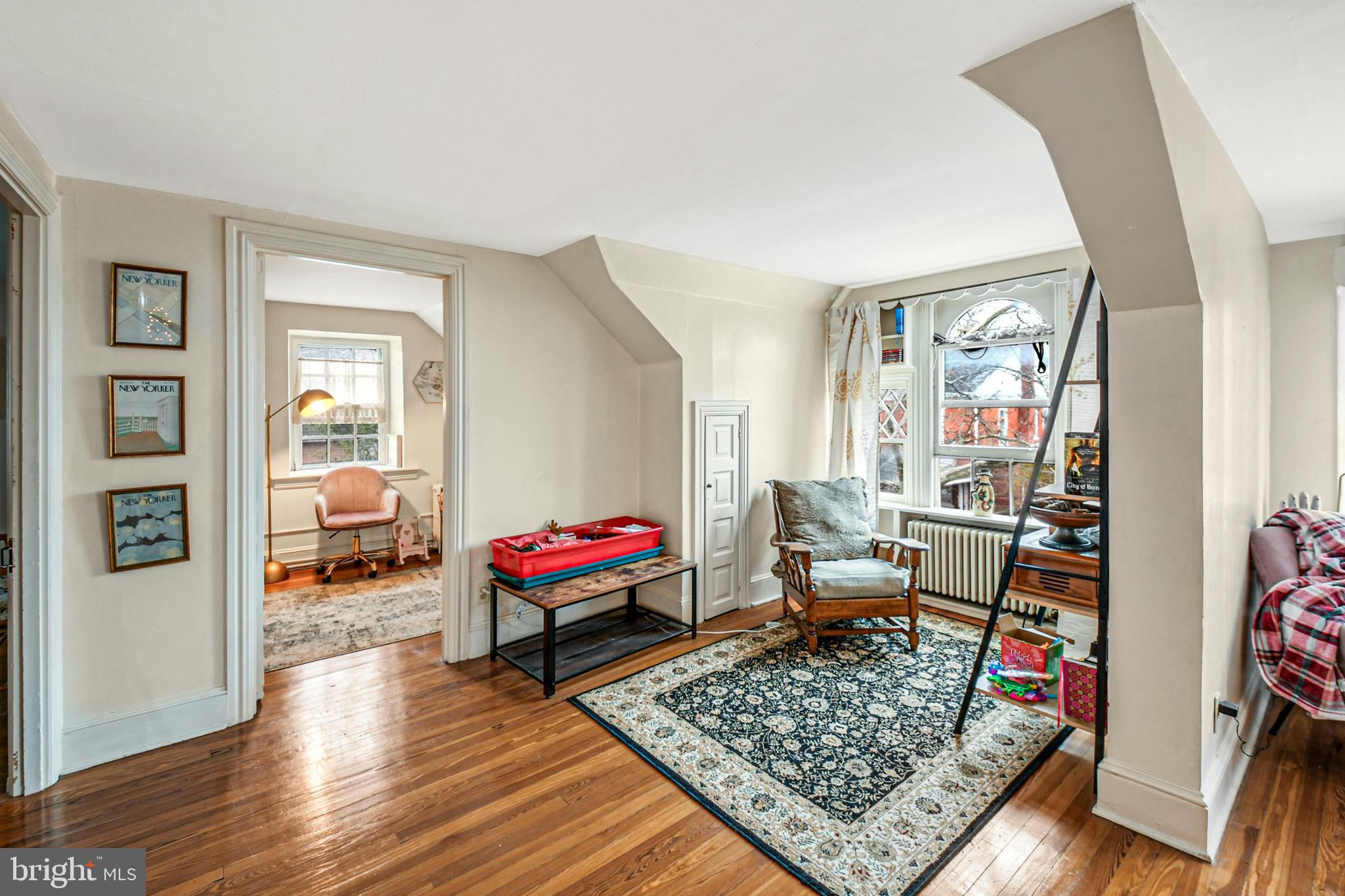 HISTORIC BETHLEHEM - Commercial Sale