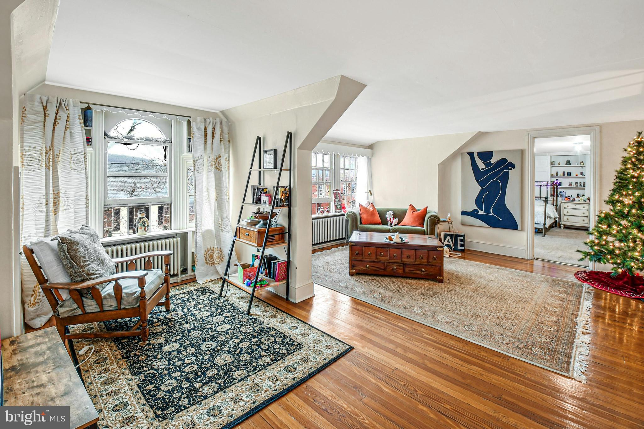 HISTORIC BETHLEHEM - Commercial Sale