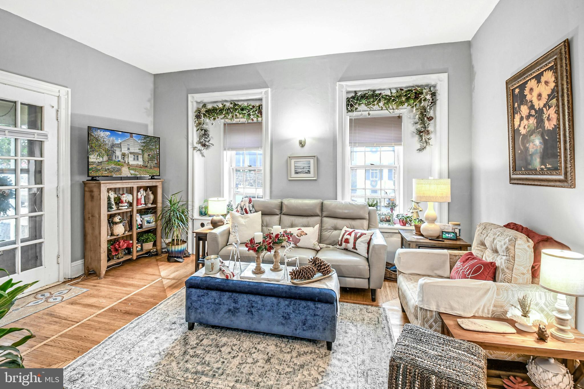 HISTORIC BETHLEHEM - Commercial Sale