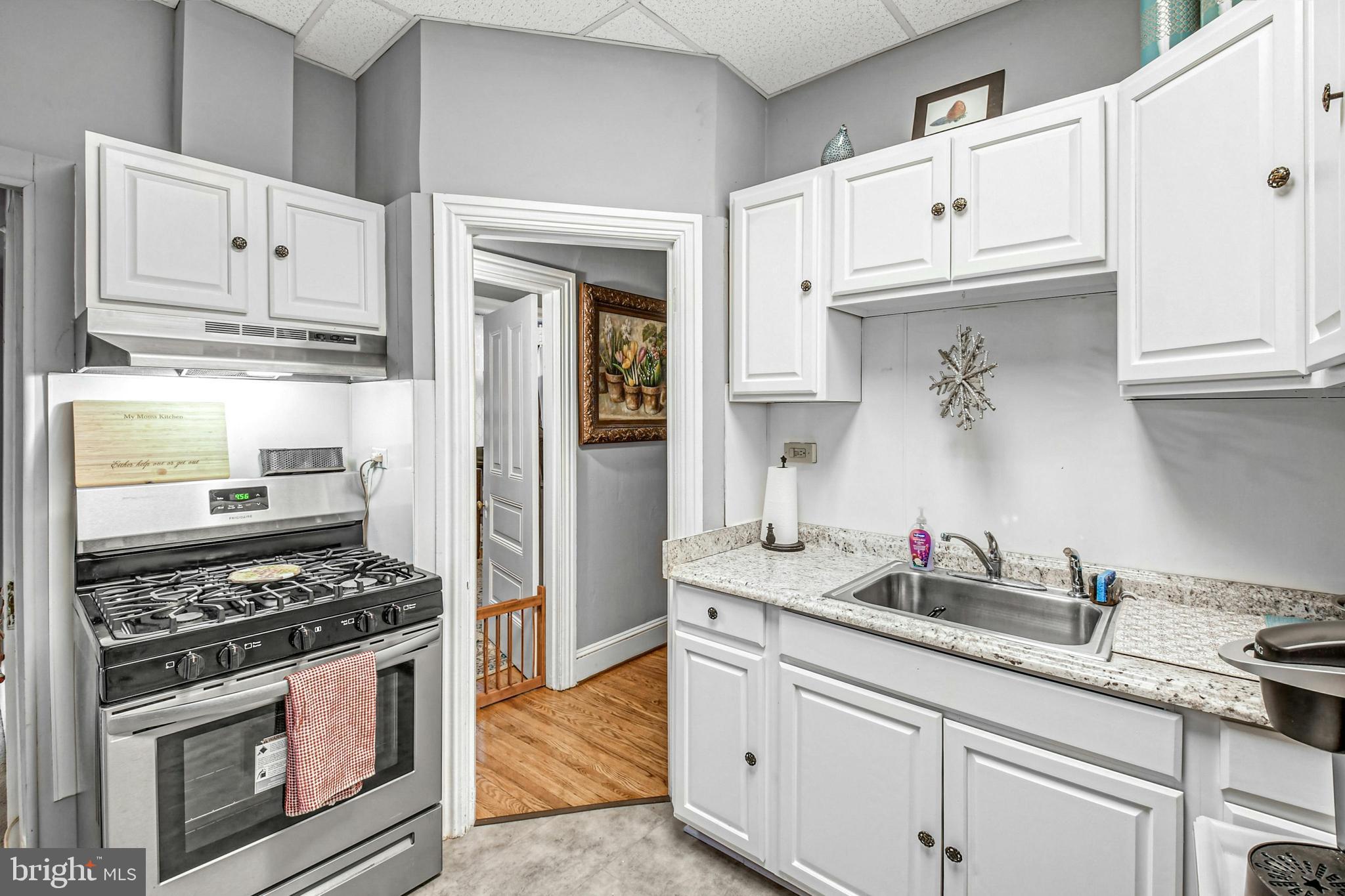 HISTORIC BETHLEHEM - Commercial Sale