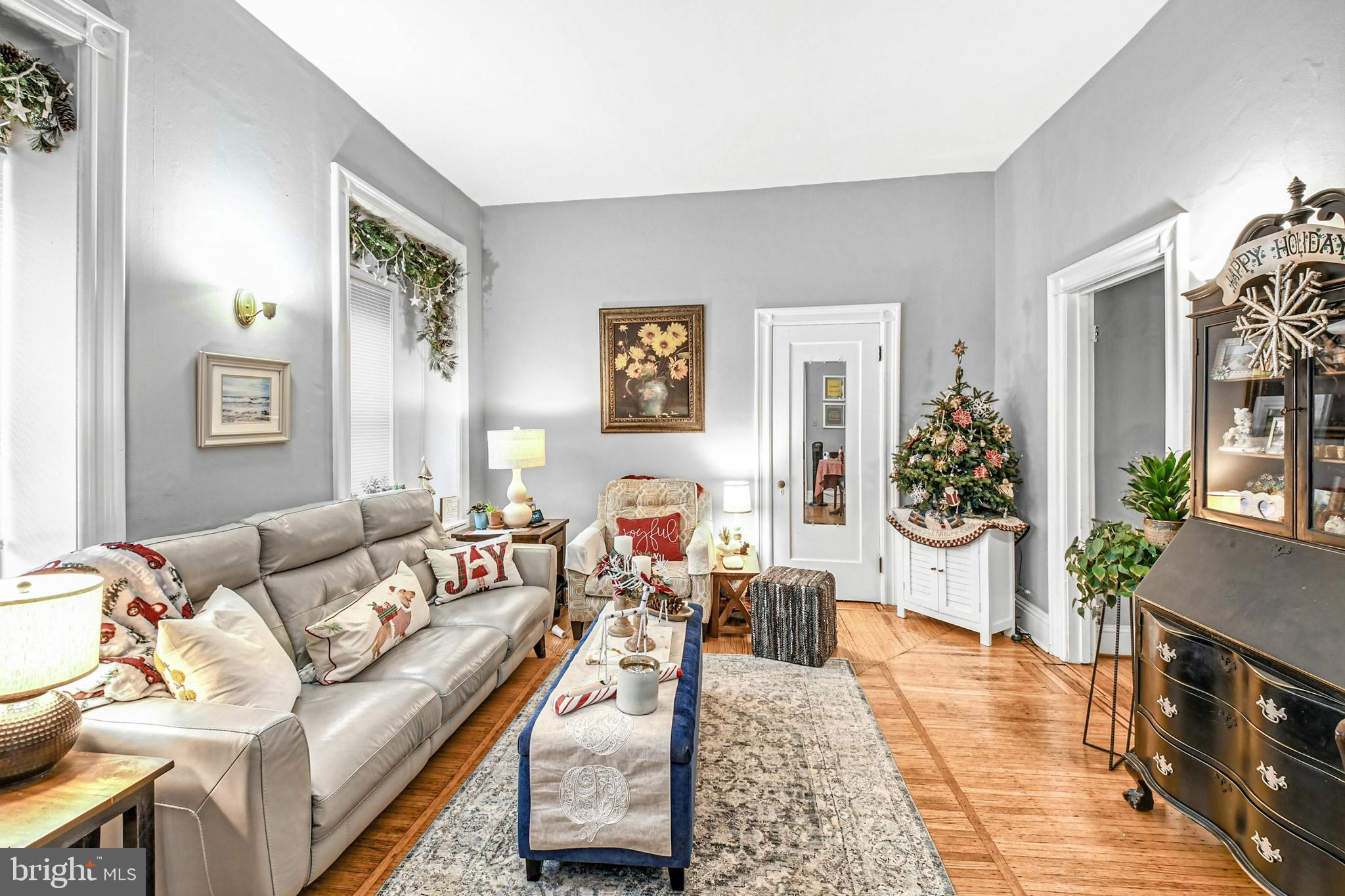 HISTORIC BETHLEHEM - Commercial Sale