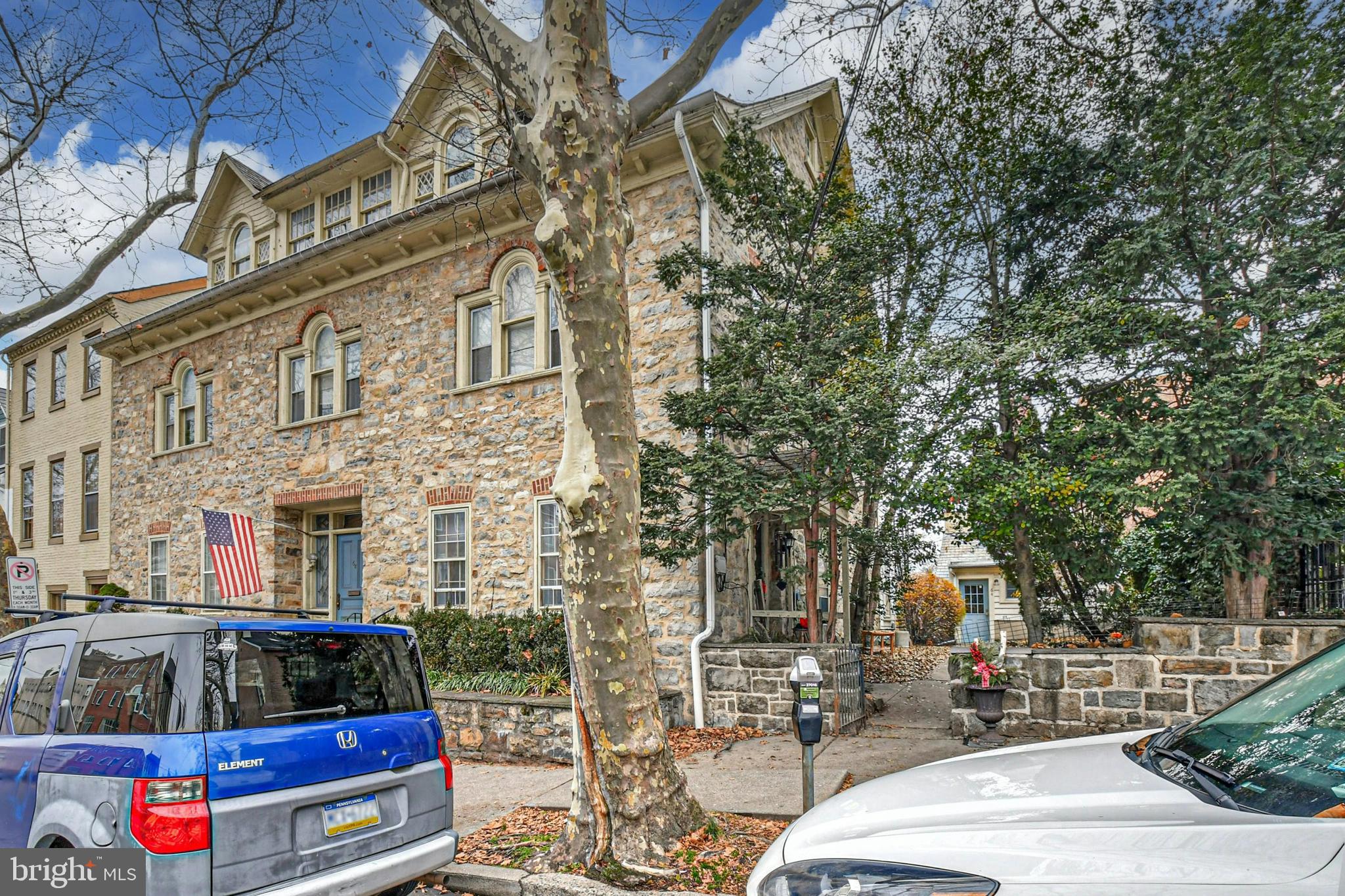 HISTORIC BETHLEHEM - Commercial Sale