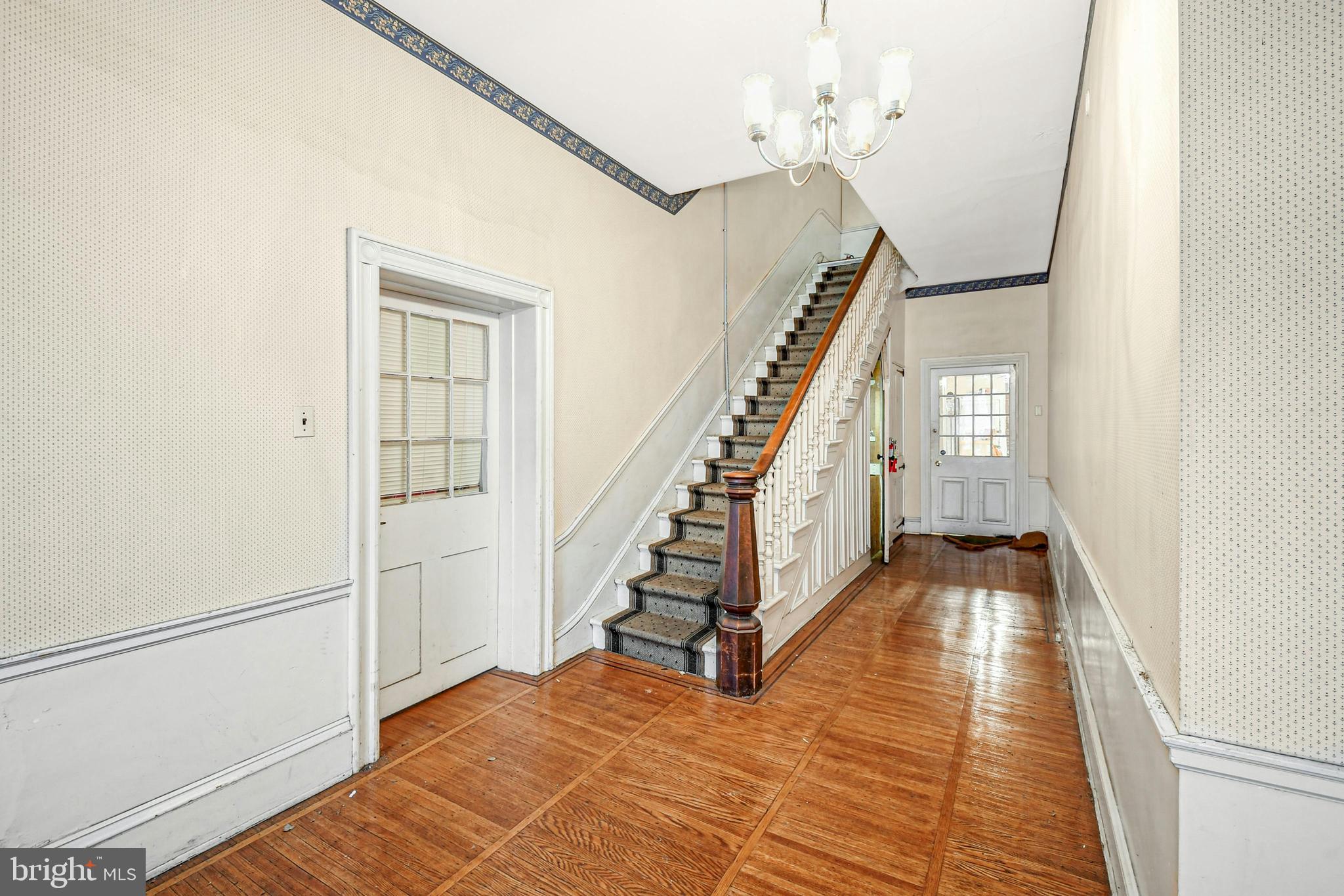 HISTORIC BETHLEHEM - Commercial Sale