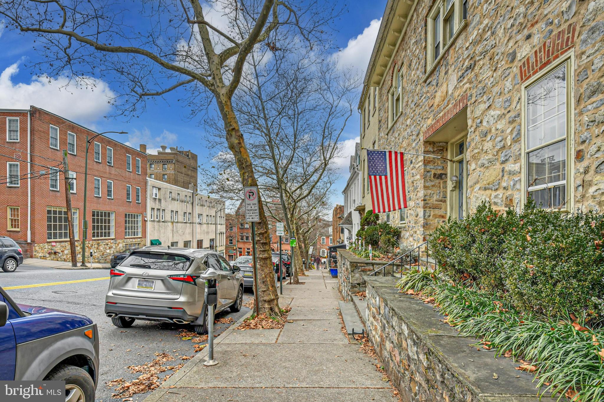 HISTORIC BETHLEHEM - Commercial Sale