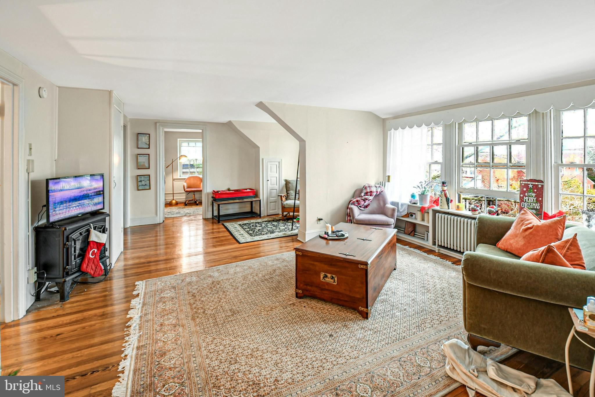 HISTORIC BETHLEHEM - Commercial Sale