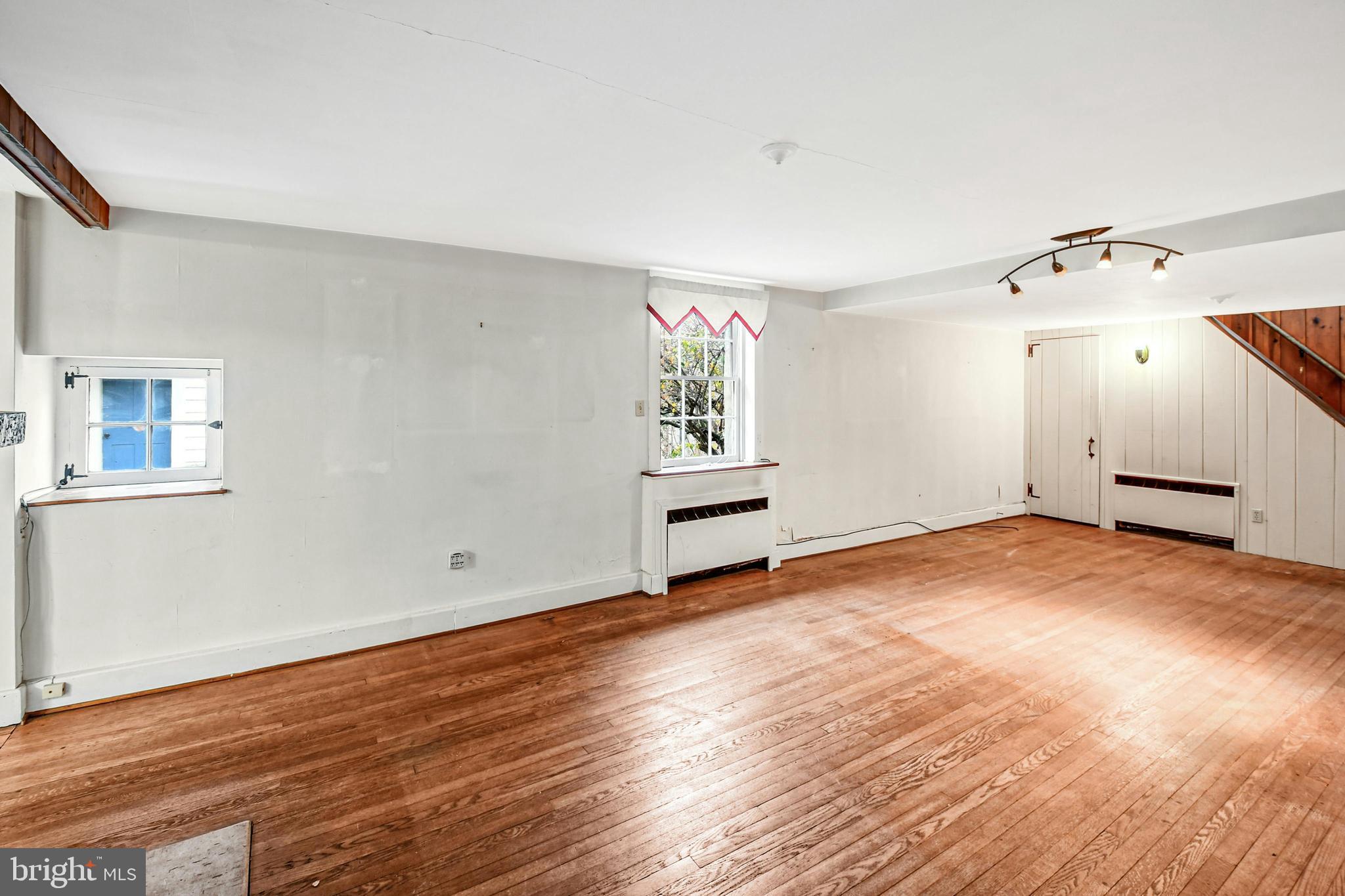 HISTORIC BETHLEHEM - Commercial Sale