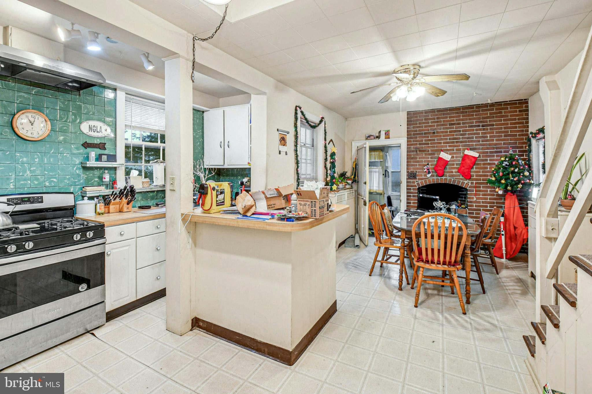 HISTORIC BETHLEHEM - Commercial Sale